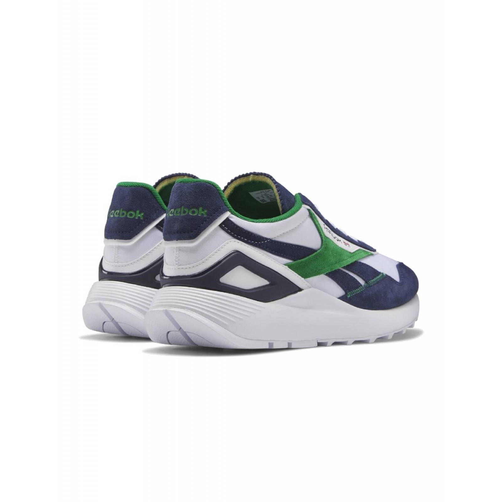 Tenis Reebok Classic Leather Legacy AZ Hombre Urbano 