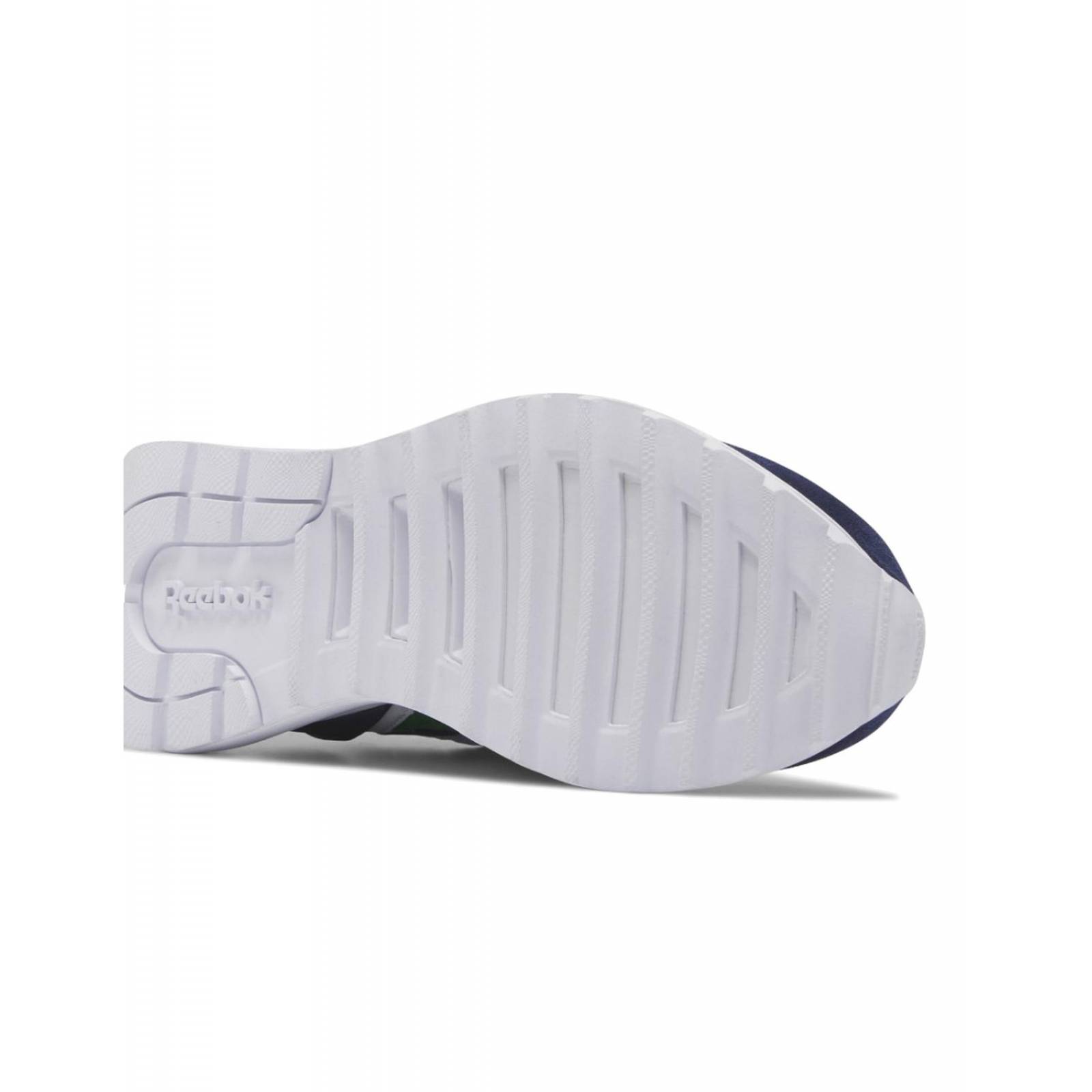 Tenis Reebok Classic Leather Legacy AZ Hombre Urbano 