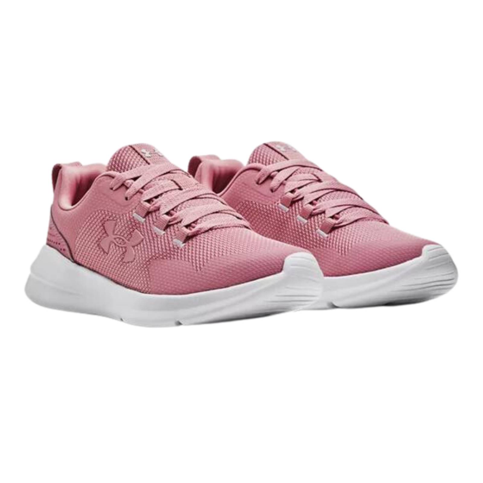 Tenis Under Armour Essential Mujer Sport 