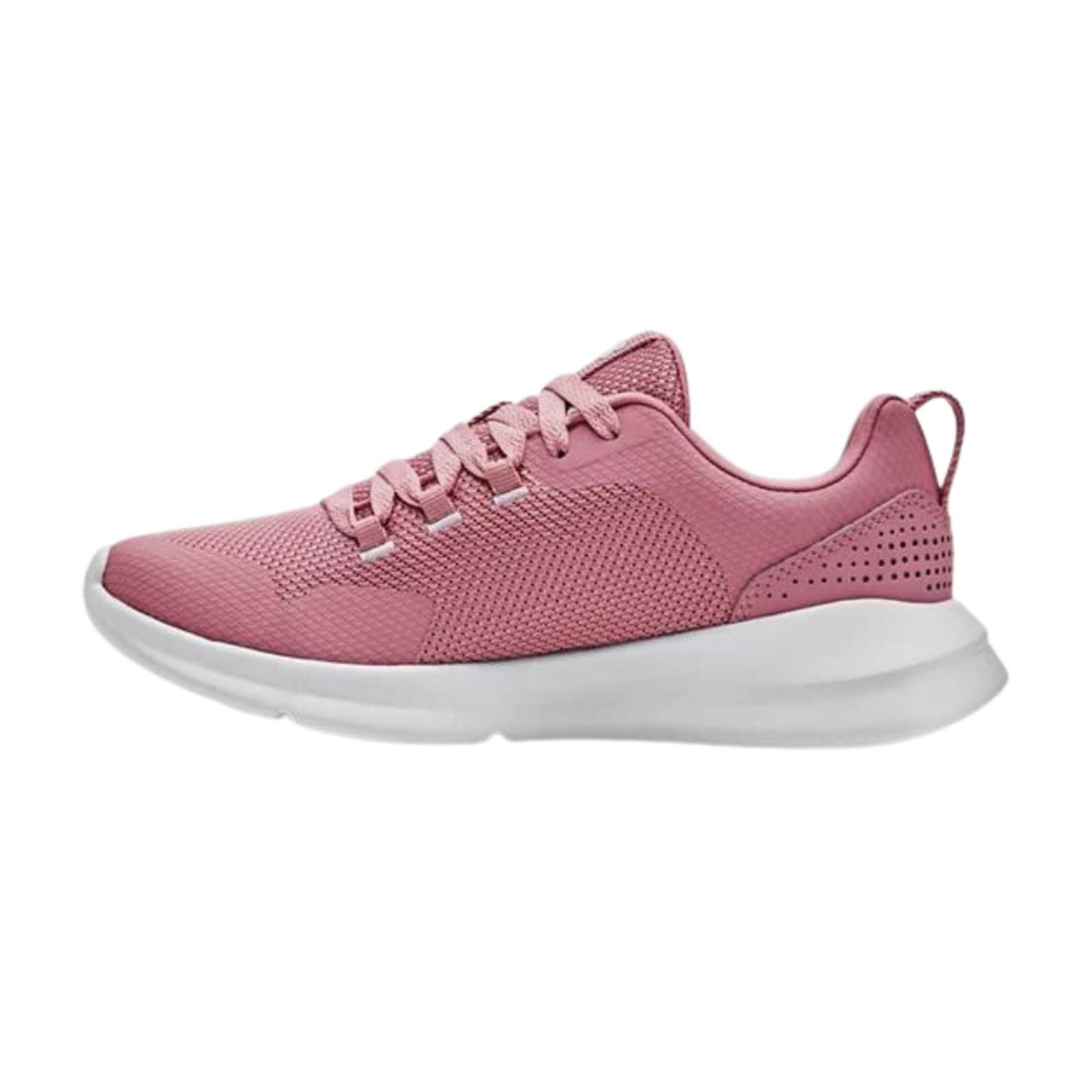 Tenis Under Armour Essential Mujer Sport 