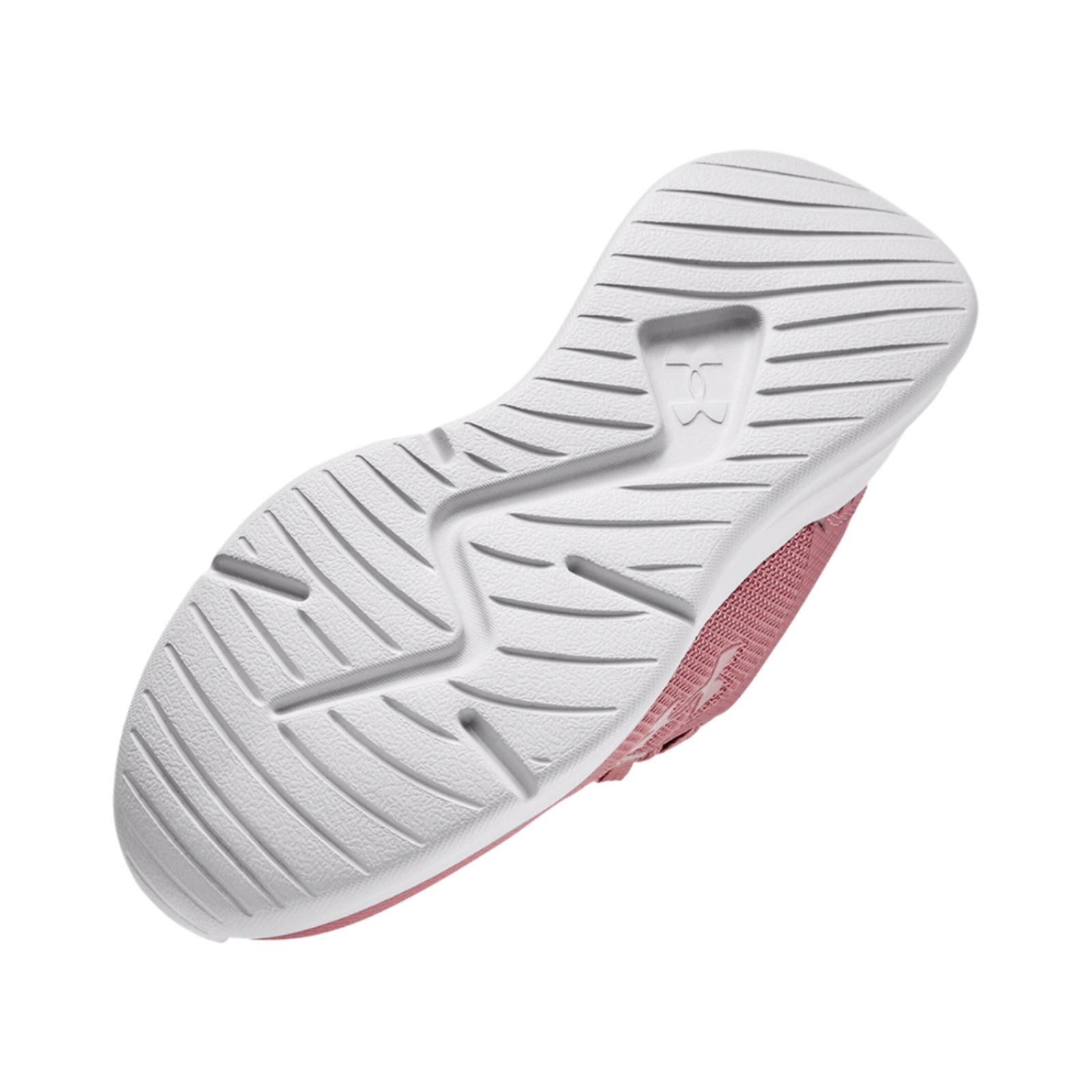 Tenis Under Armour Essential Mujer Sport 