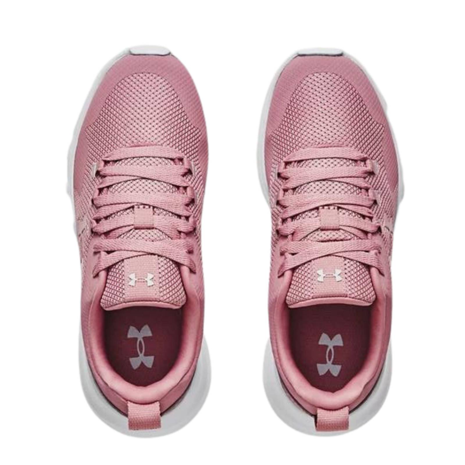 Tenis Under Armour Essential Mujer Sport 