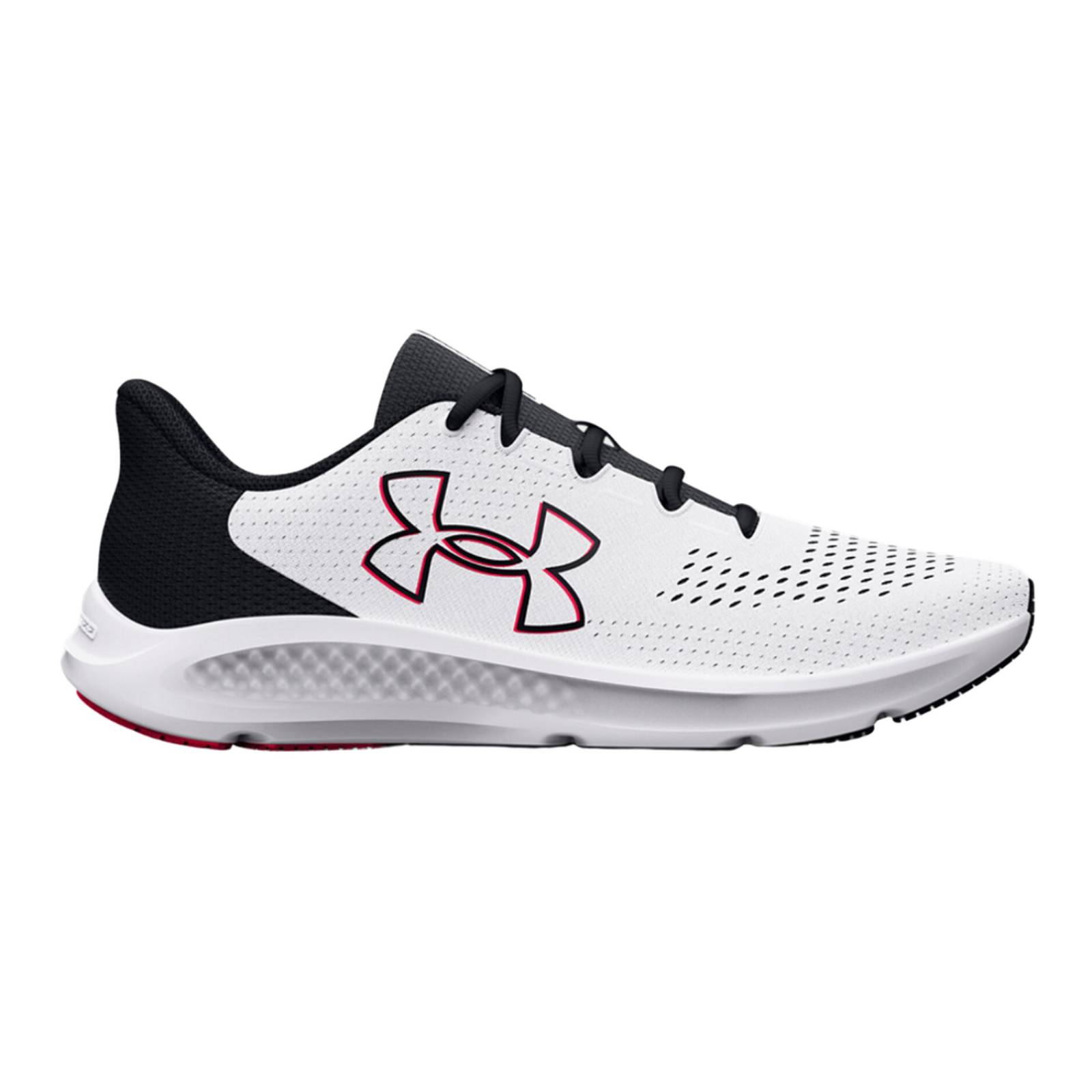 Tenis para Correr Under Armour Charged Pursuit 3 Hombre 