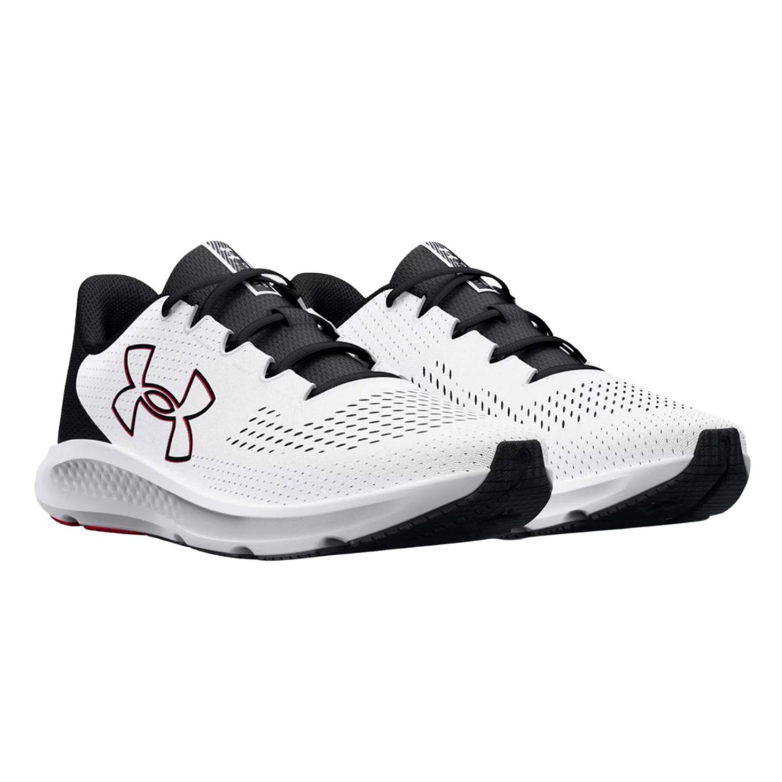 Tenis para Correr Under Armour Charged Pursuit 3 Hombre 