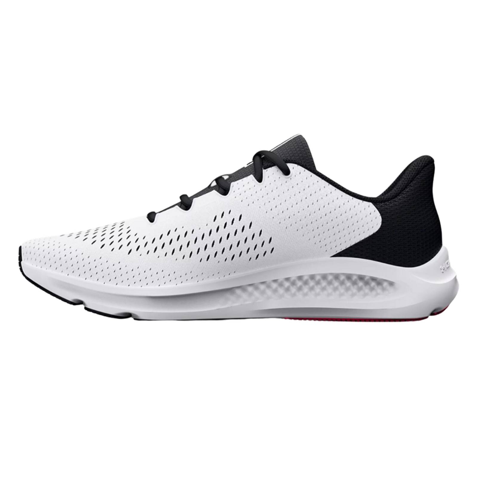 Tenis para Correr Under Armour Charged Pursuit 3 Hombre 