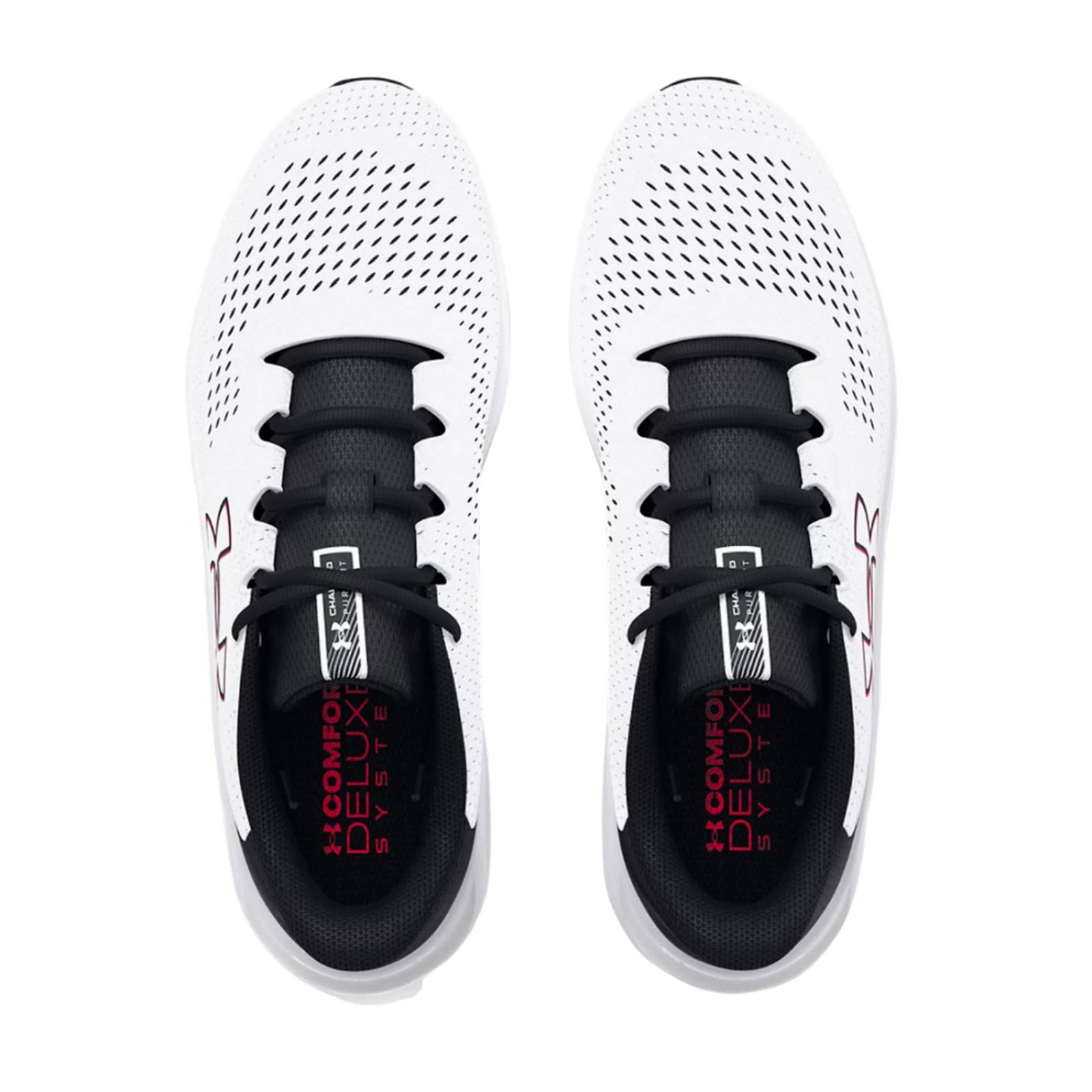 Tenis para Correr Under Armour Charged Pursuit 3 Hombre 