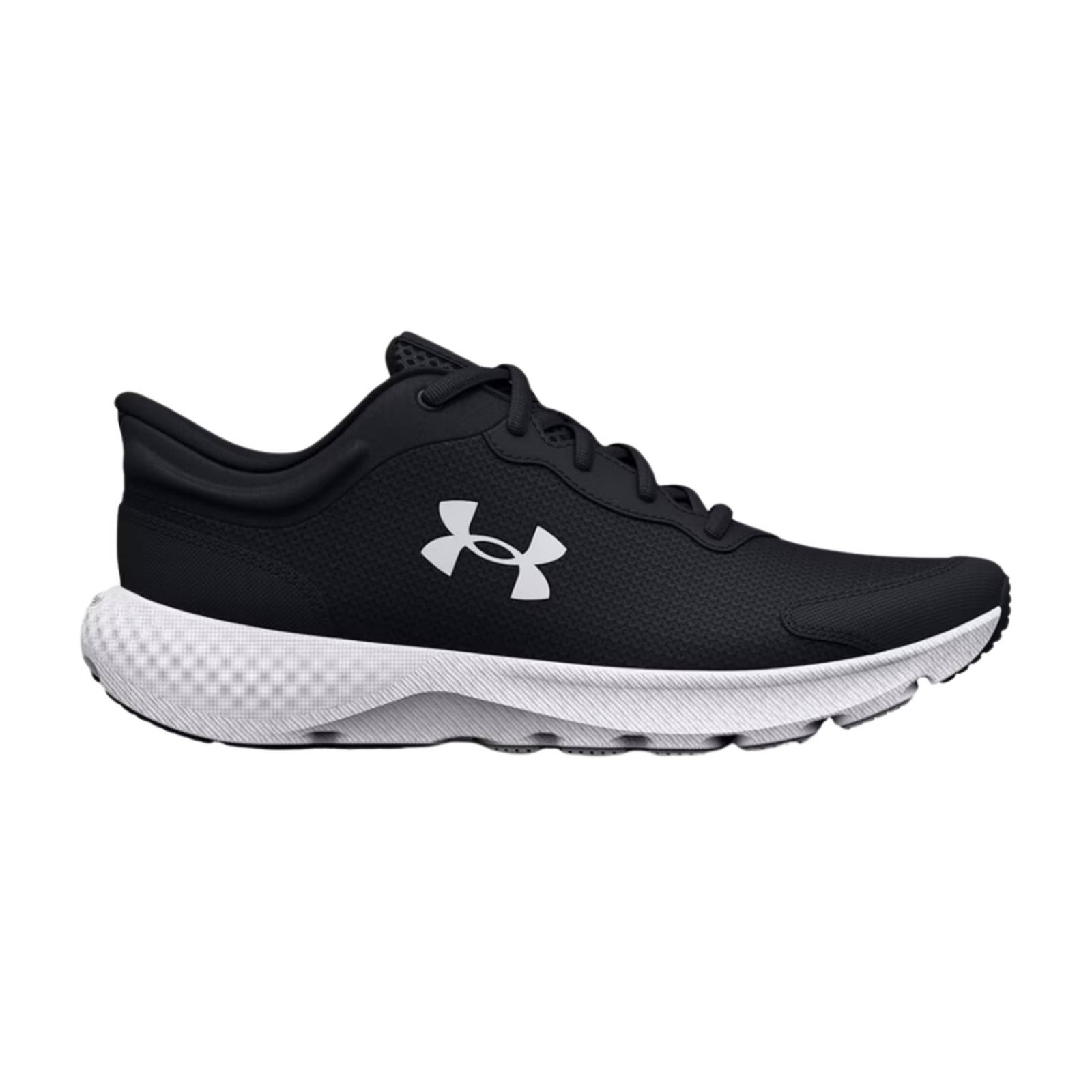 Tenis Under Armour Bgs Charged Escape 4 Dama Para Correr 
