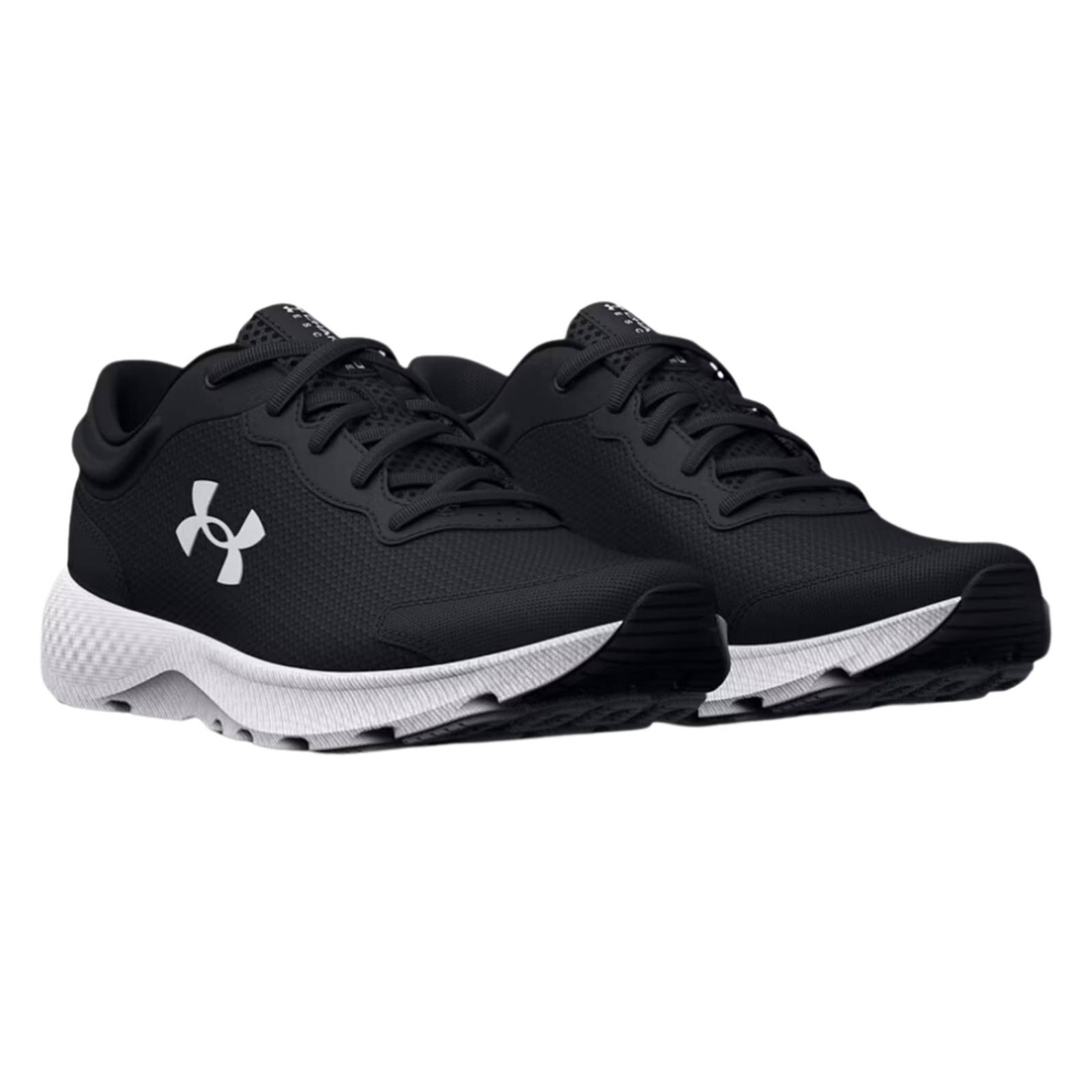 Tenis Under Armour Bgs Charged Escape 4 Dama Para Correr 