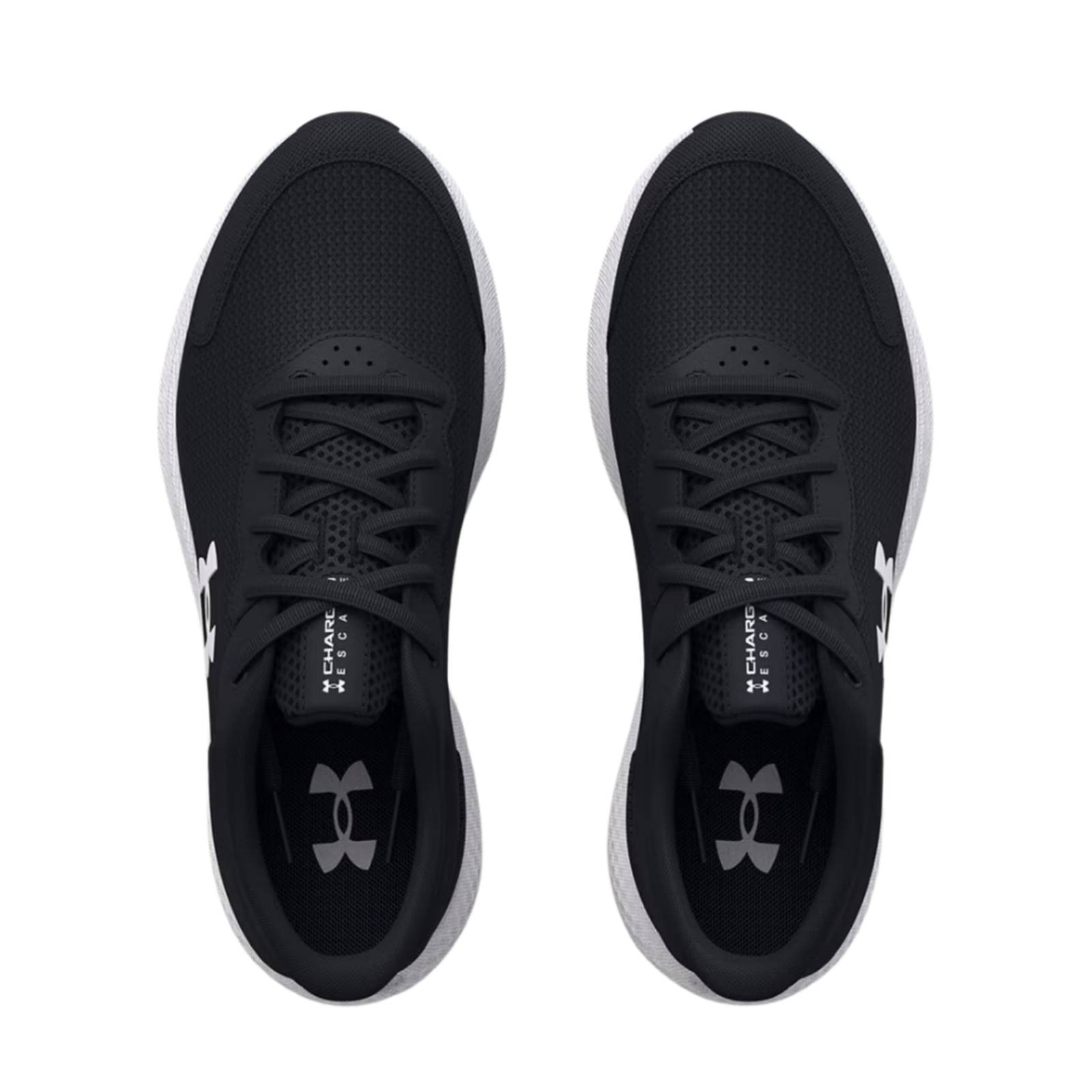 Tenis Under Armour Bgs Charged Escape 4 Dama Para Correr 