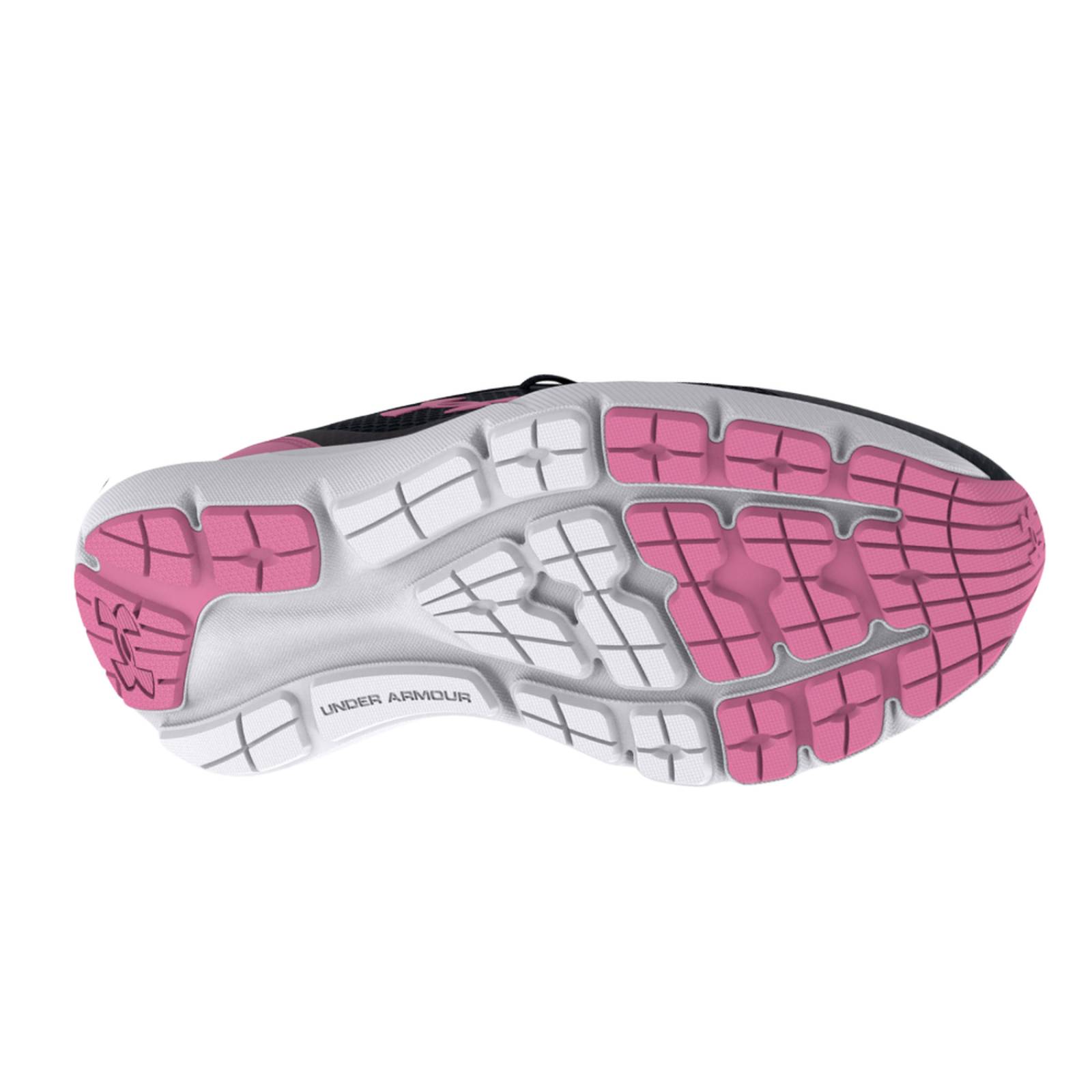 Tenis Under Armour GGS Surge 3 Mujer Para Correr