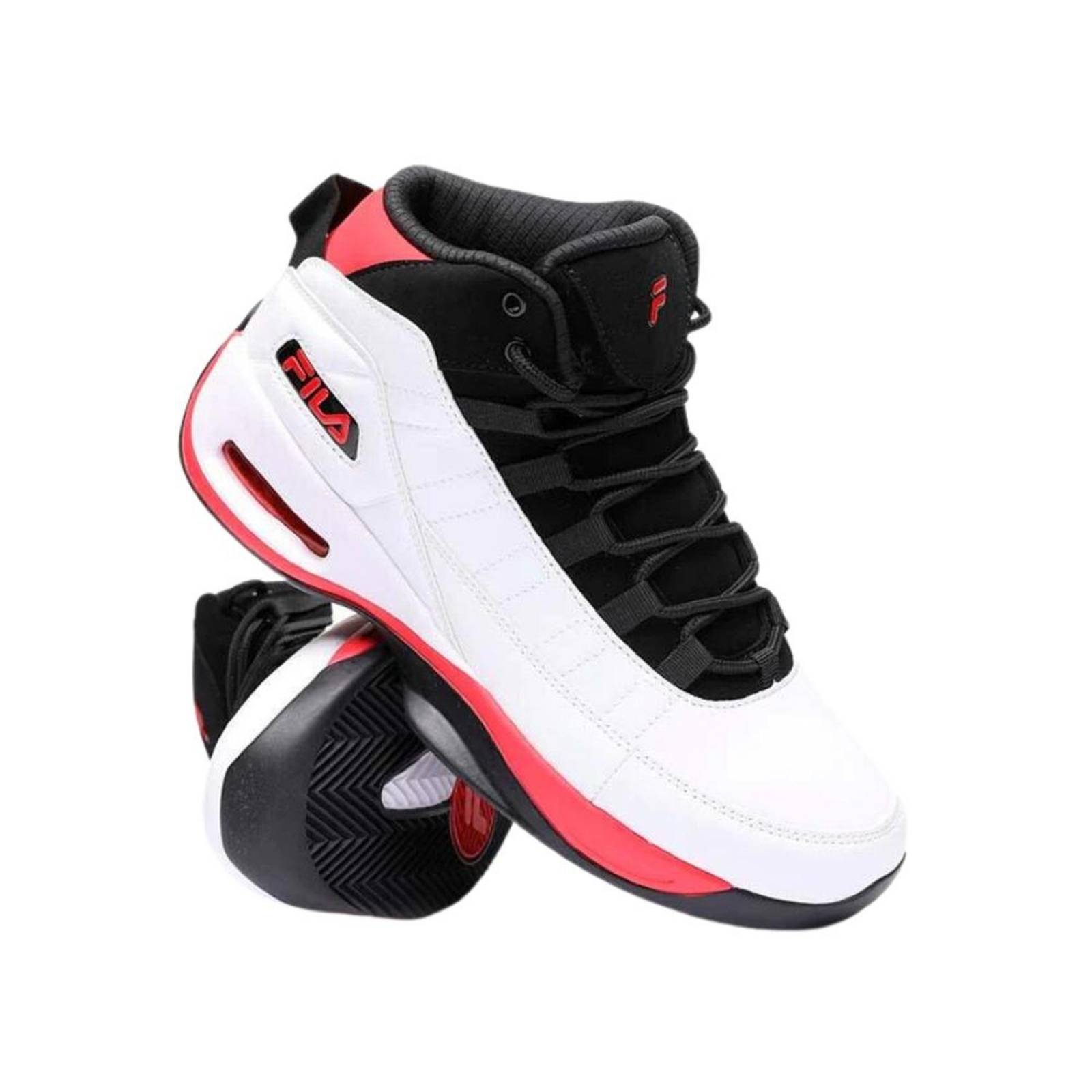 Tenis Fila Eight-Five Viz Hombre Casual 