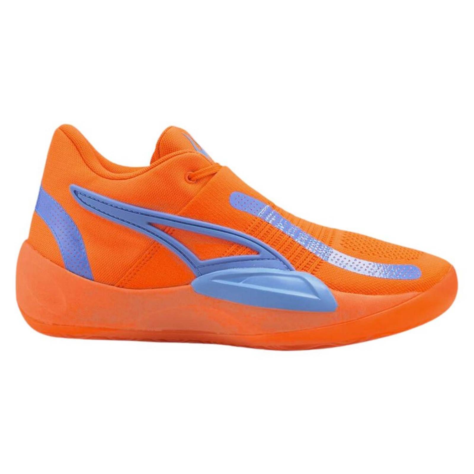 Tenis Puma Rise Nitro Neymar Jr Hombre Sport 