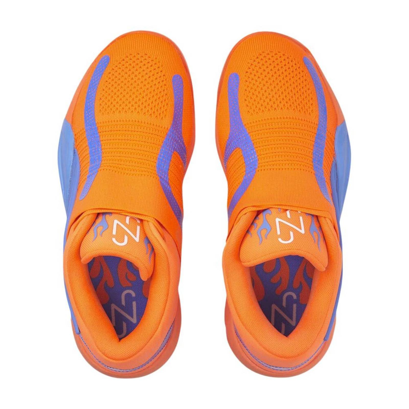 Tenis Puma Rise Nitro Neymar Jr Hombre Sport 