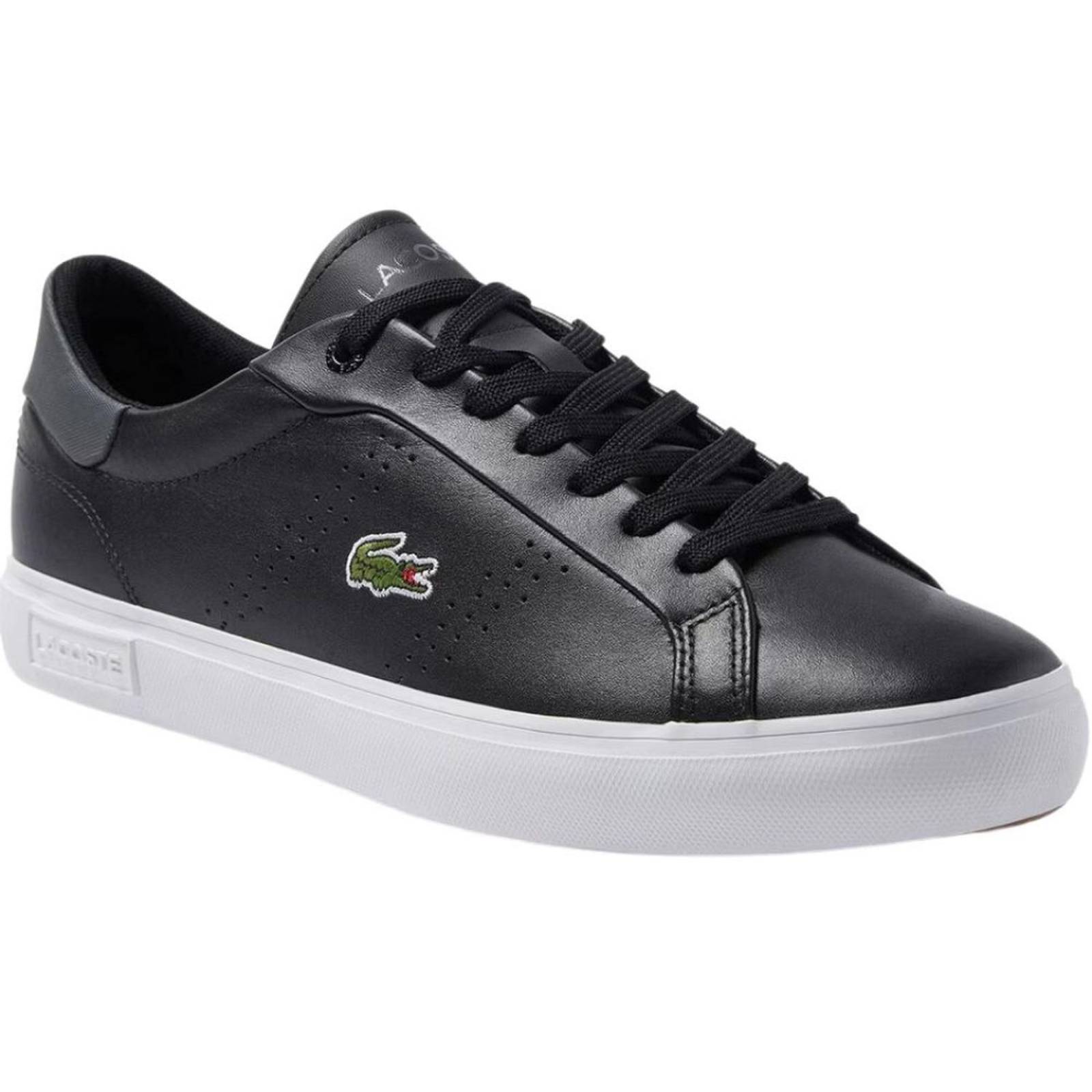 Tenis Lacoste Powercourt 2.0 0321 Hombre Casual