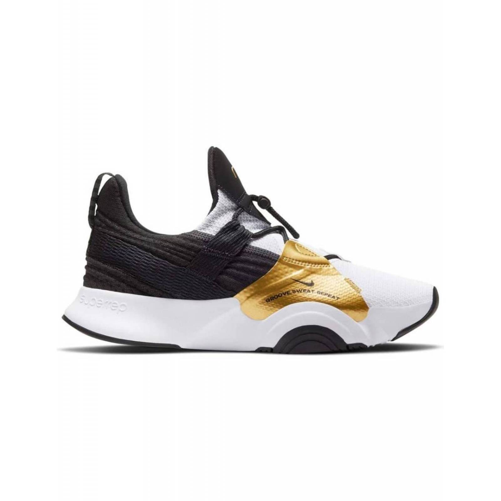 Tenis Nike SuperRep Groove Mujer Deportivo