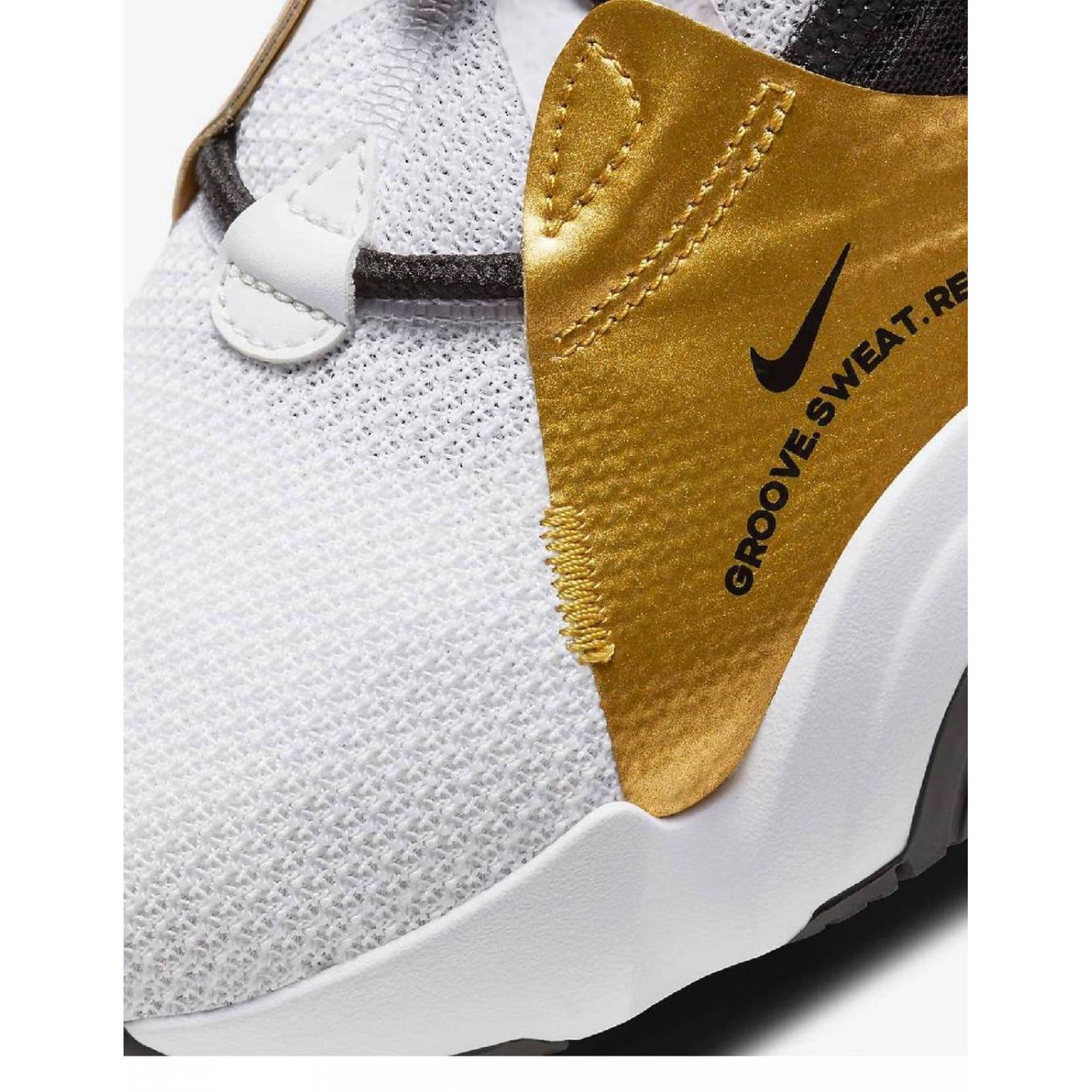 Tenis Nike SuperRep Groove Mujer Deportivo