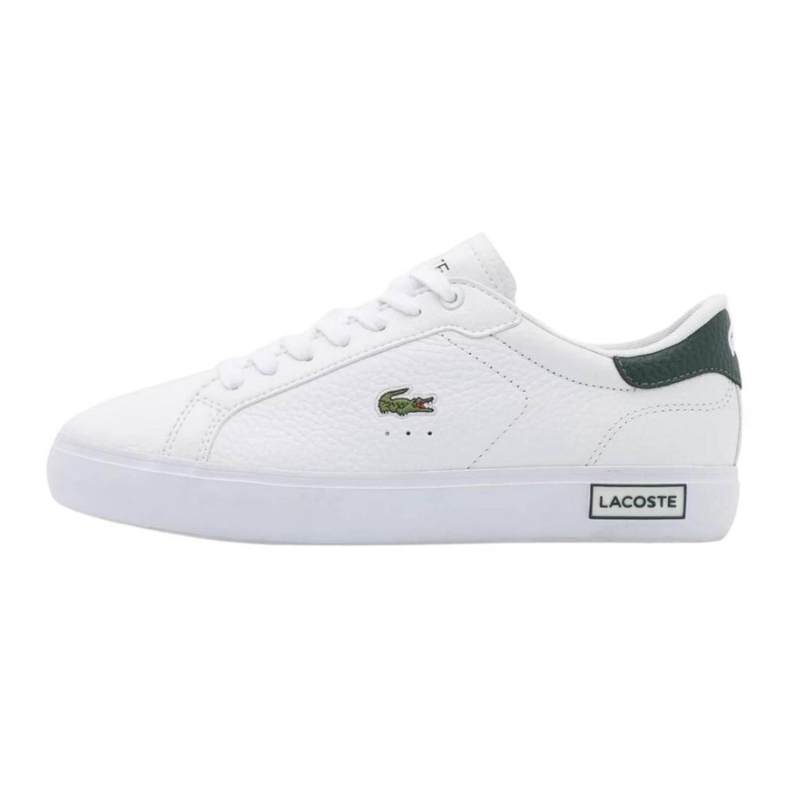 Tenis Lacoste Powercourt 119 3-22 Mujer Casual