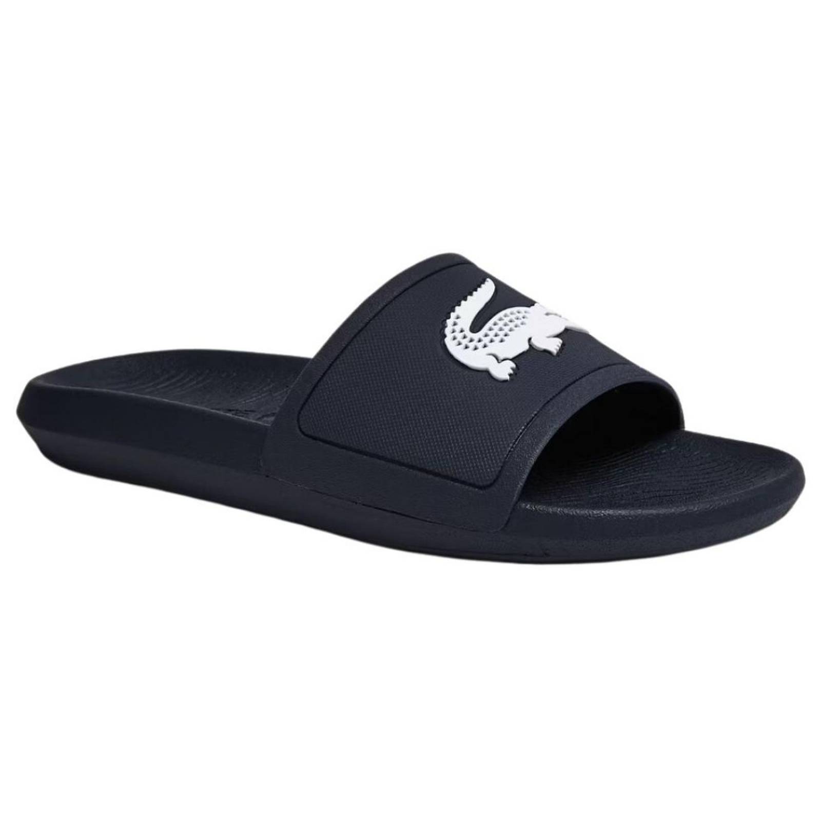 Sandalias Lacoste Croco Slide 119 3 CFA Unisex Casual