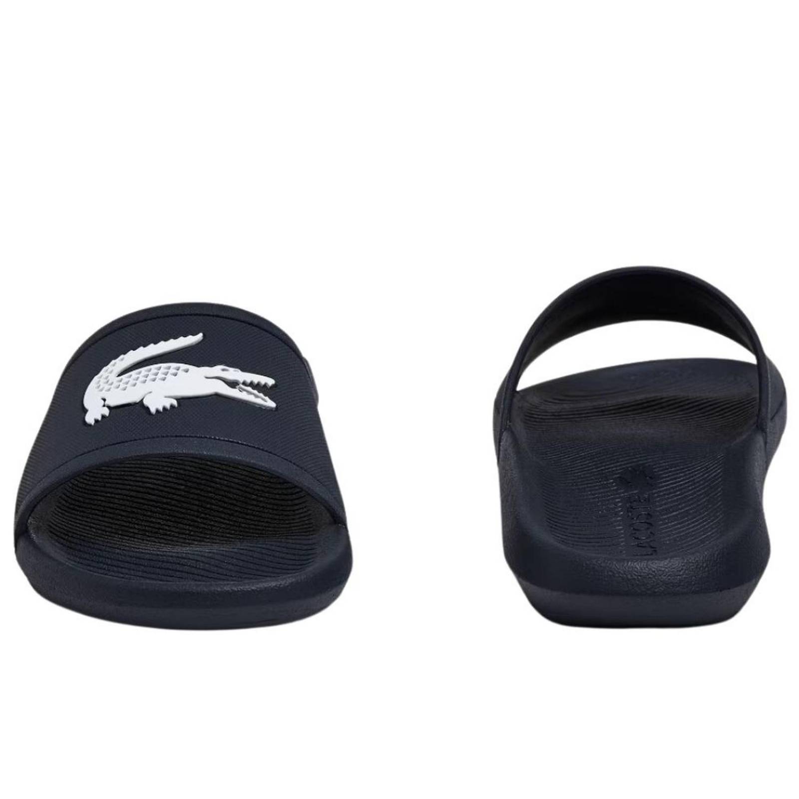 Sandalias Lacoste Croco Slide 119 3 CFA Unisex Casual