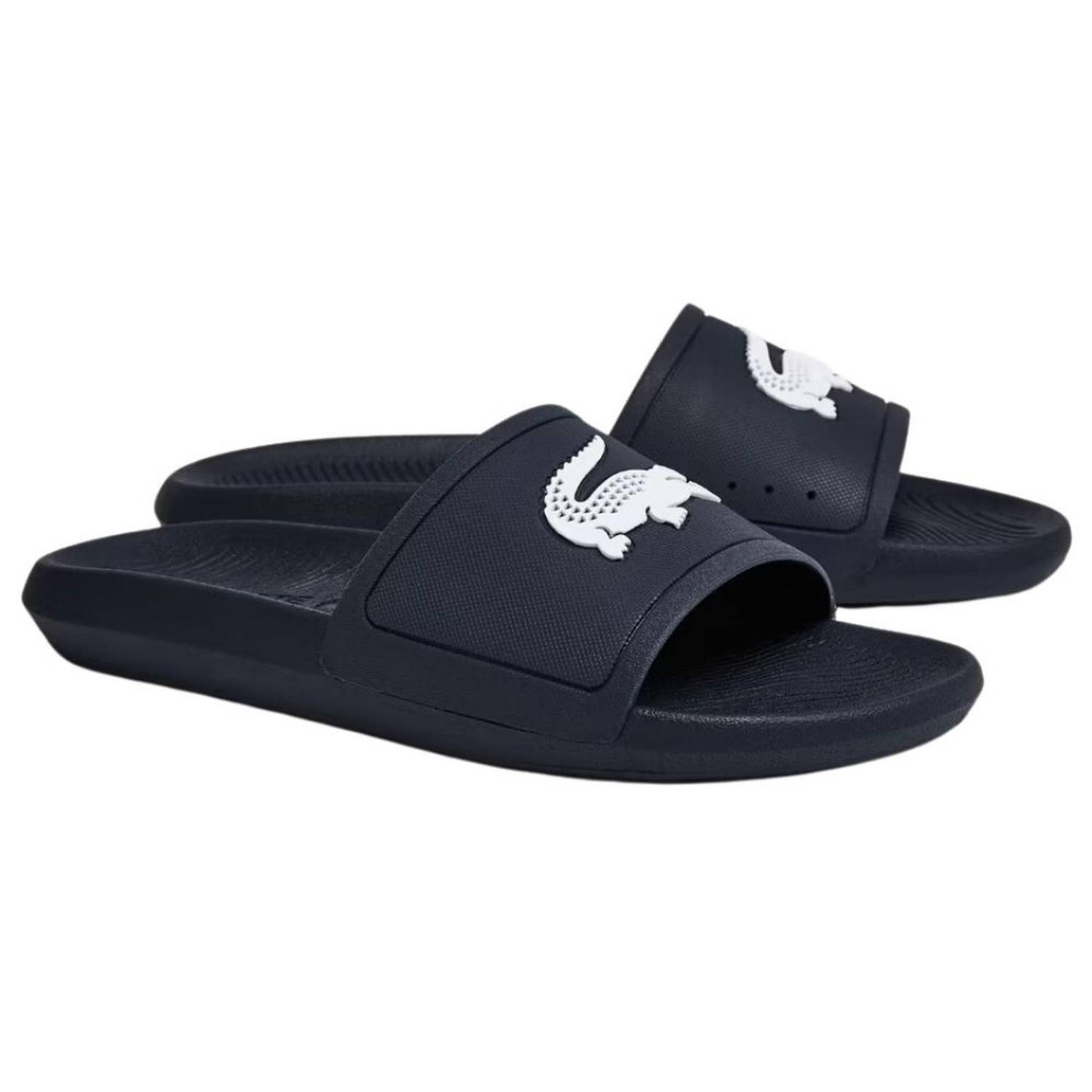 Sandalias Lacoste Croco Slide 119 3 CFA Unisex Casual