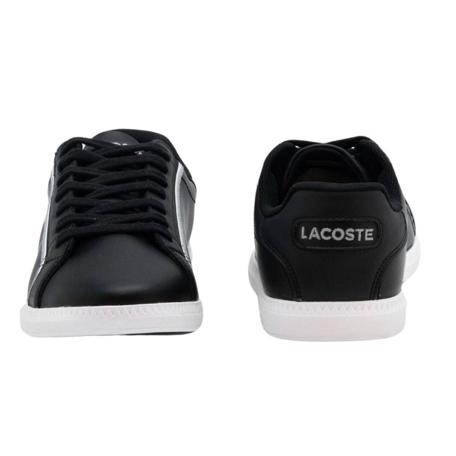 Tenis Lacoste Graduate 119 3-22 Hombre Casual 
