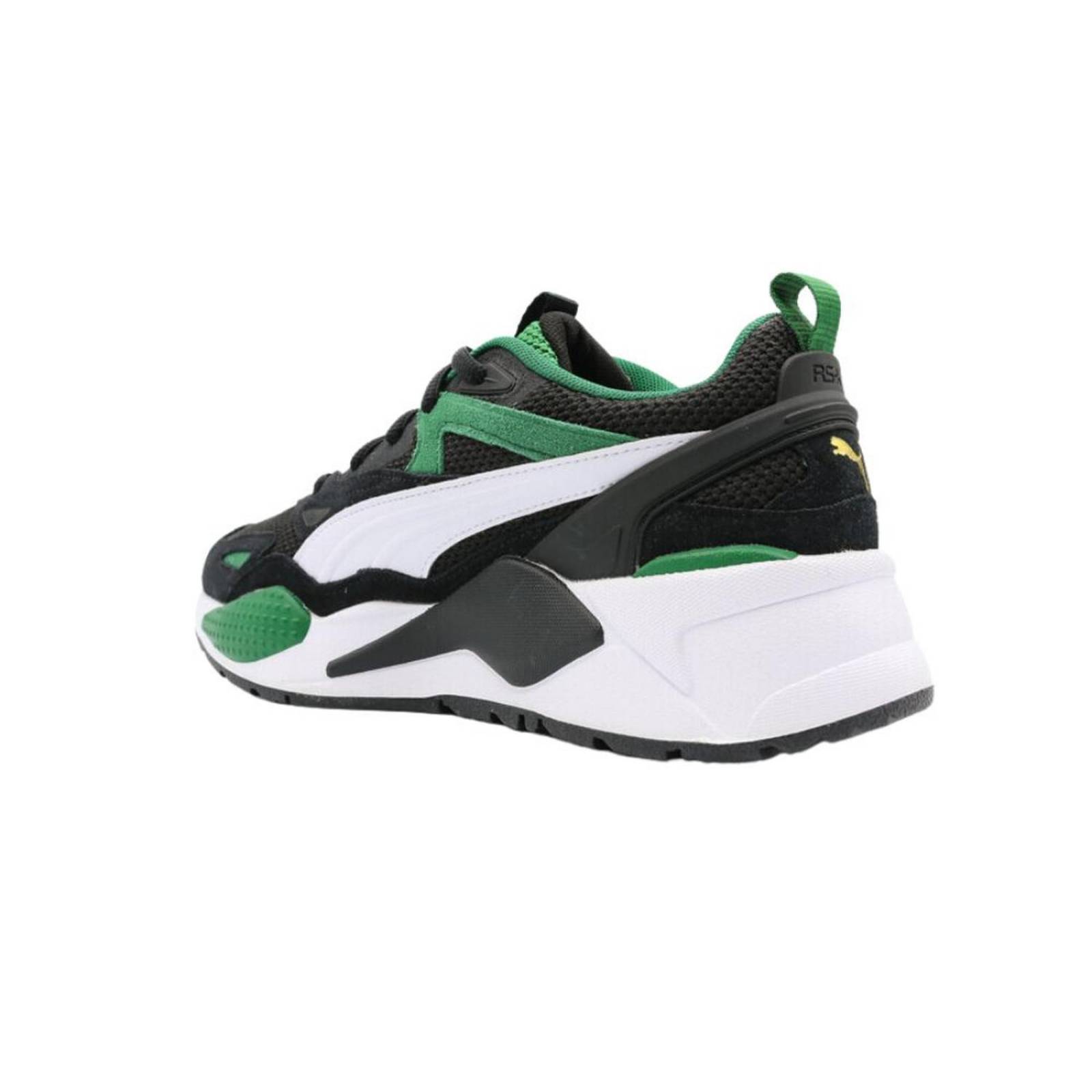 Ultimos 2025 tenis puma