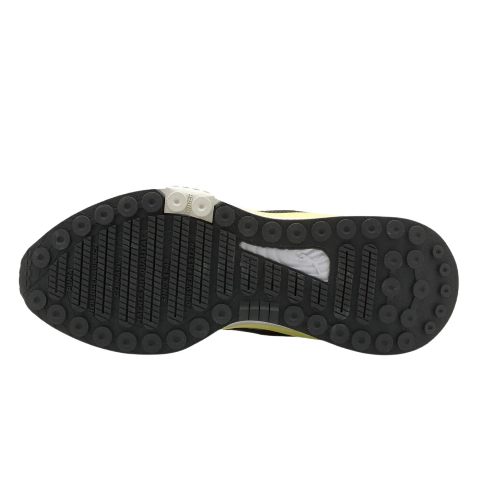 Tenis Puma Wild Rider Rollin Mujer Deportivo 