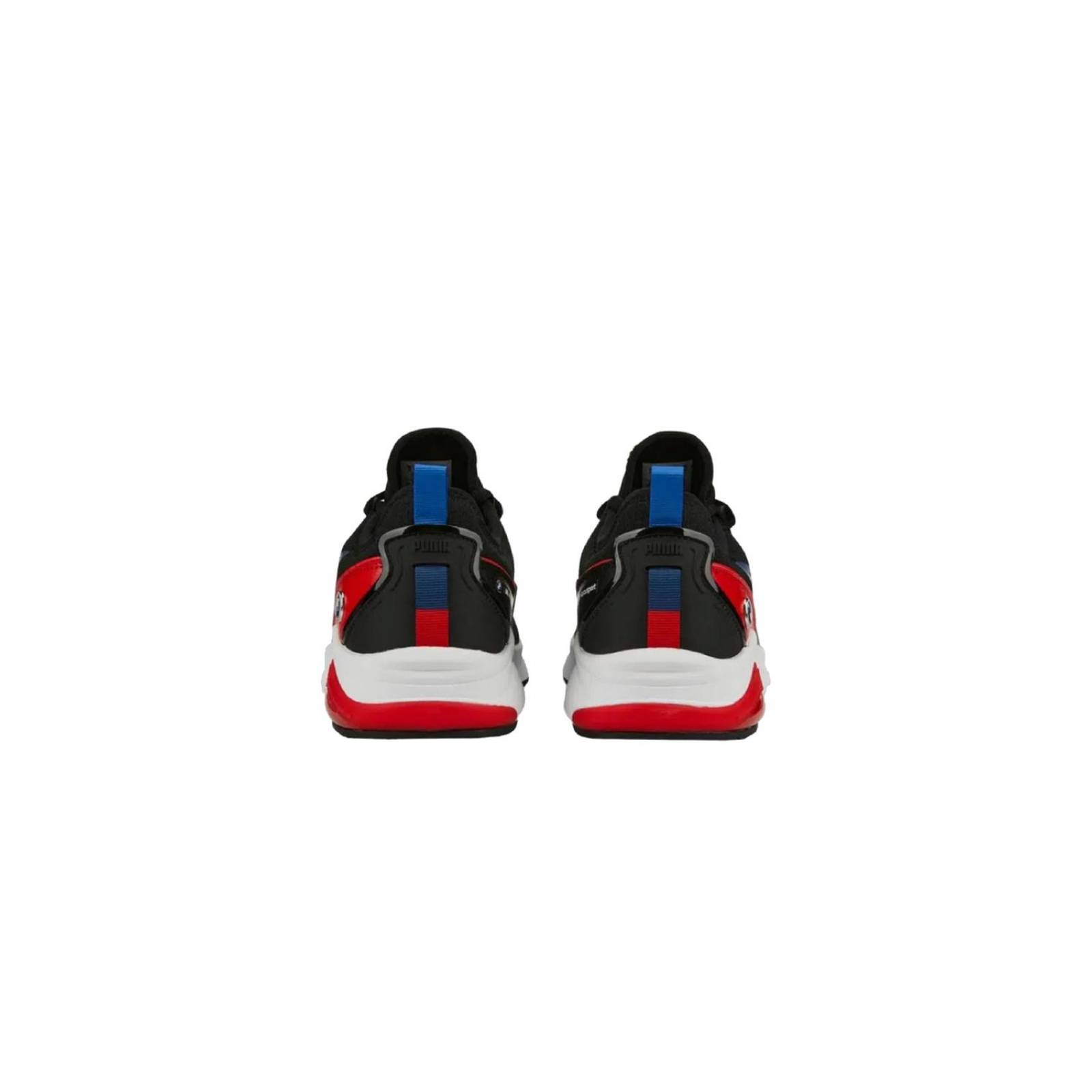 Tenis Puma Electron E BMW MMS Hombre Casual 