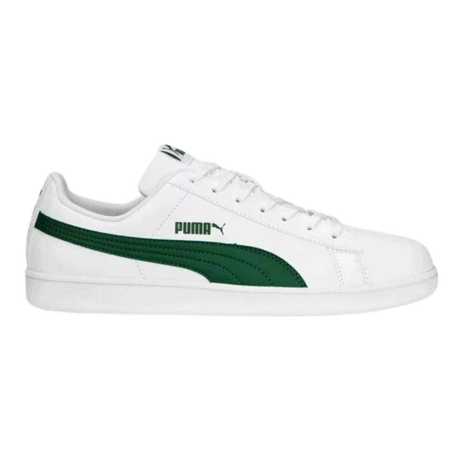 Puma blancas outlet y verdes