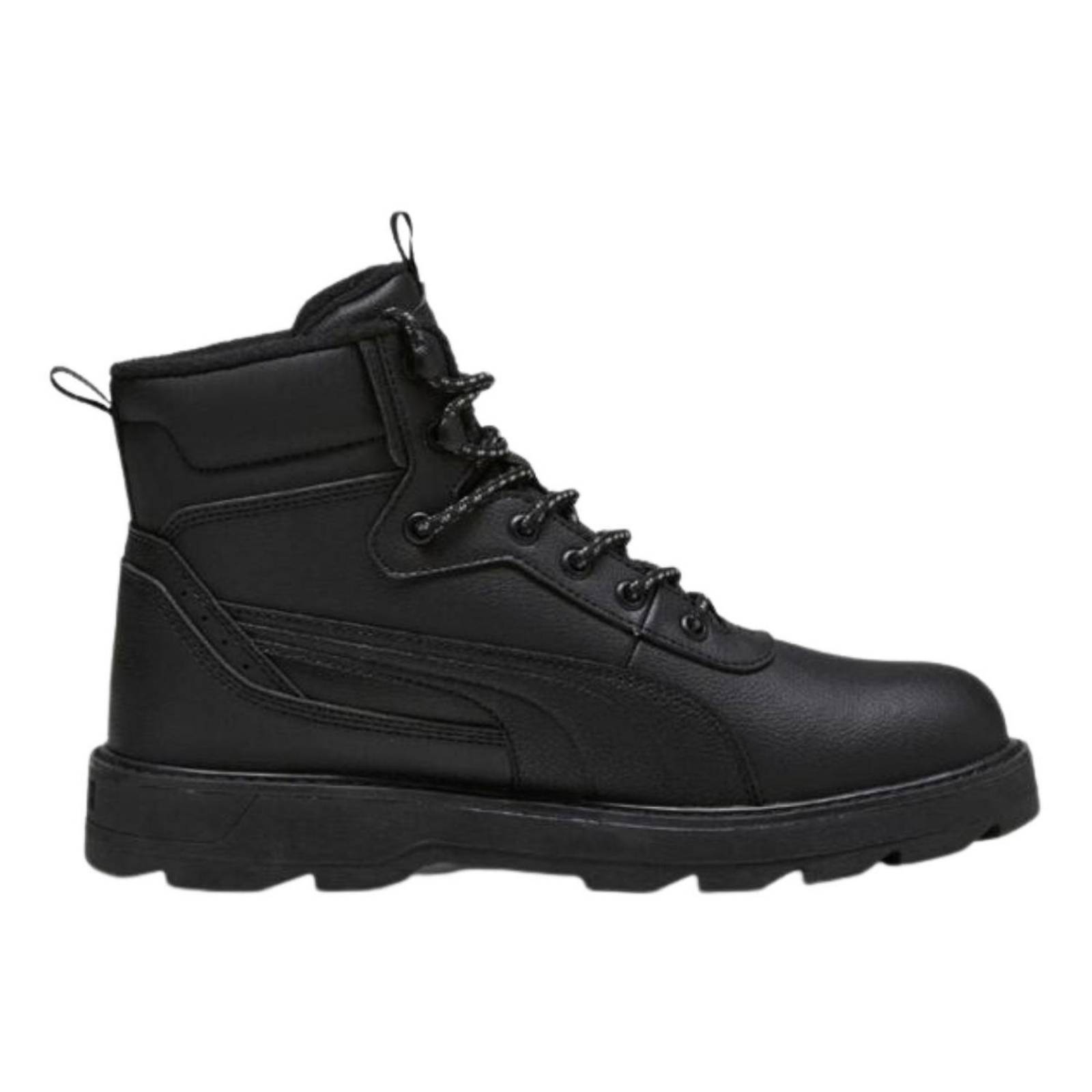 Bota Puma Desierto V3 Negro Unisex Casual