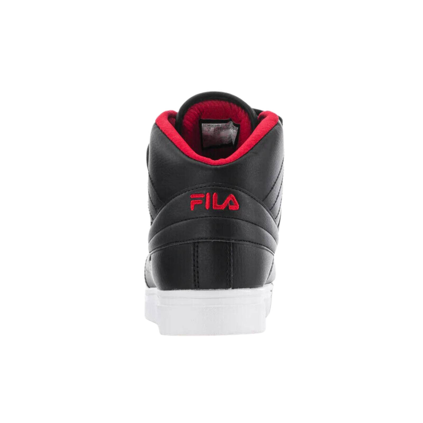 Fila cheap negro hombre