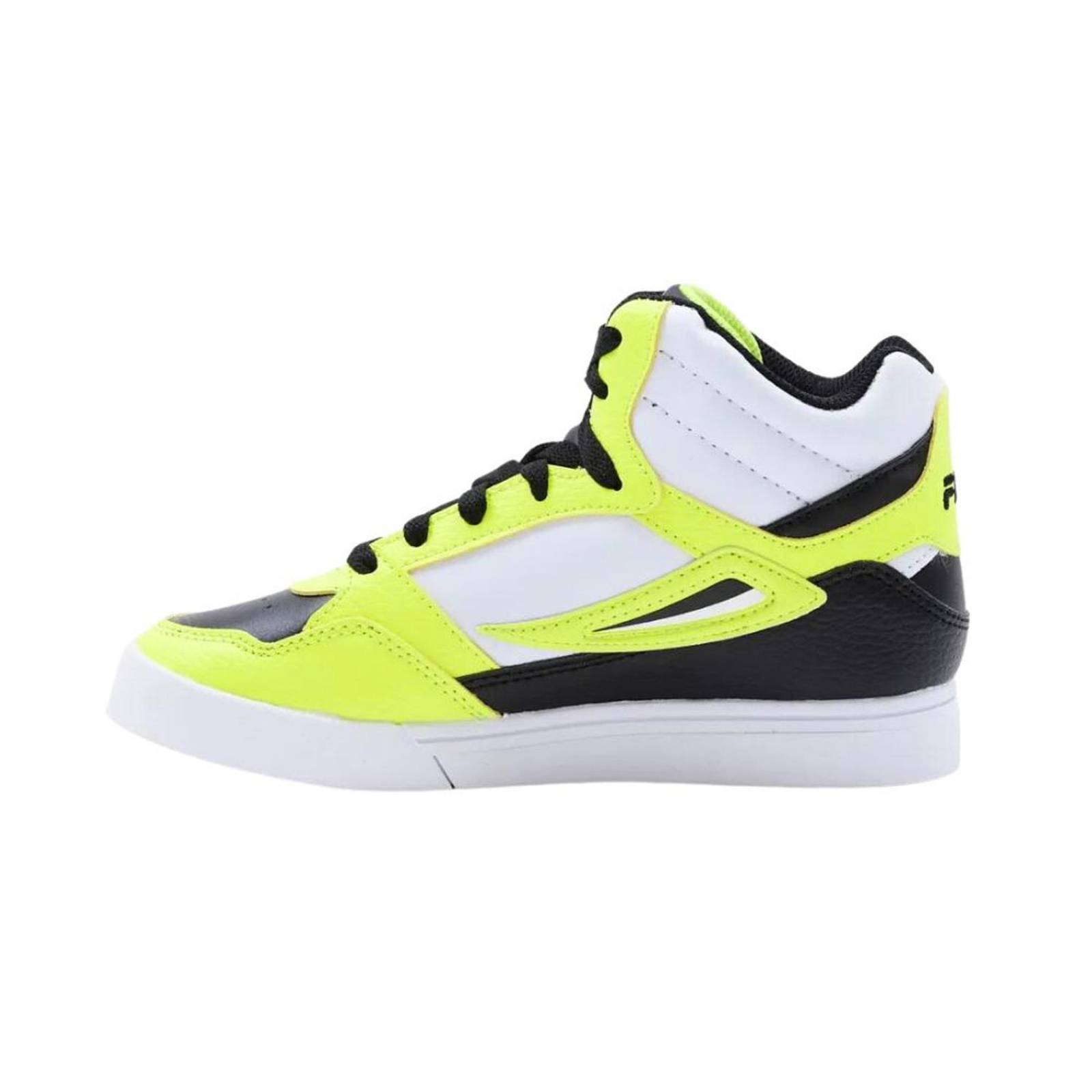 Tenis Fila Everge Hombre Deportivo 