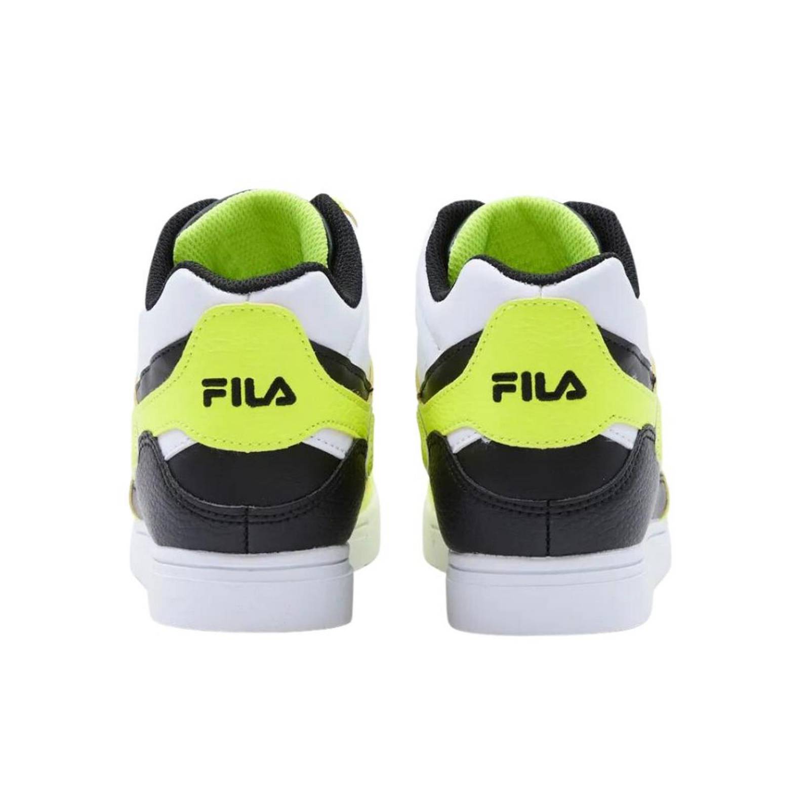 Tenis Fila Everge Hombre Deportivo 