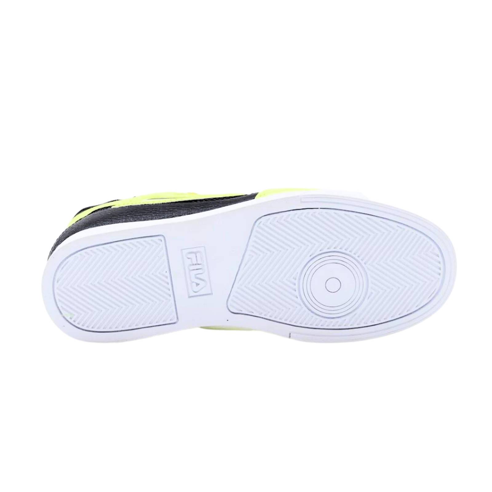 Tenis Fila Everge Hombre Deportivo 