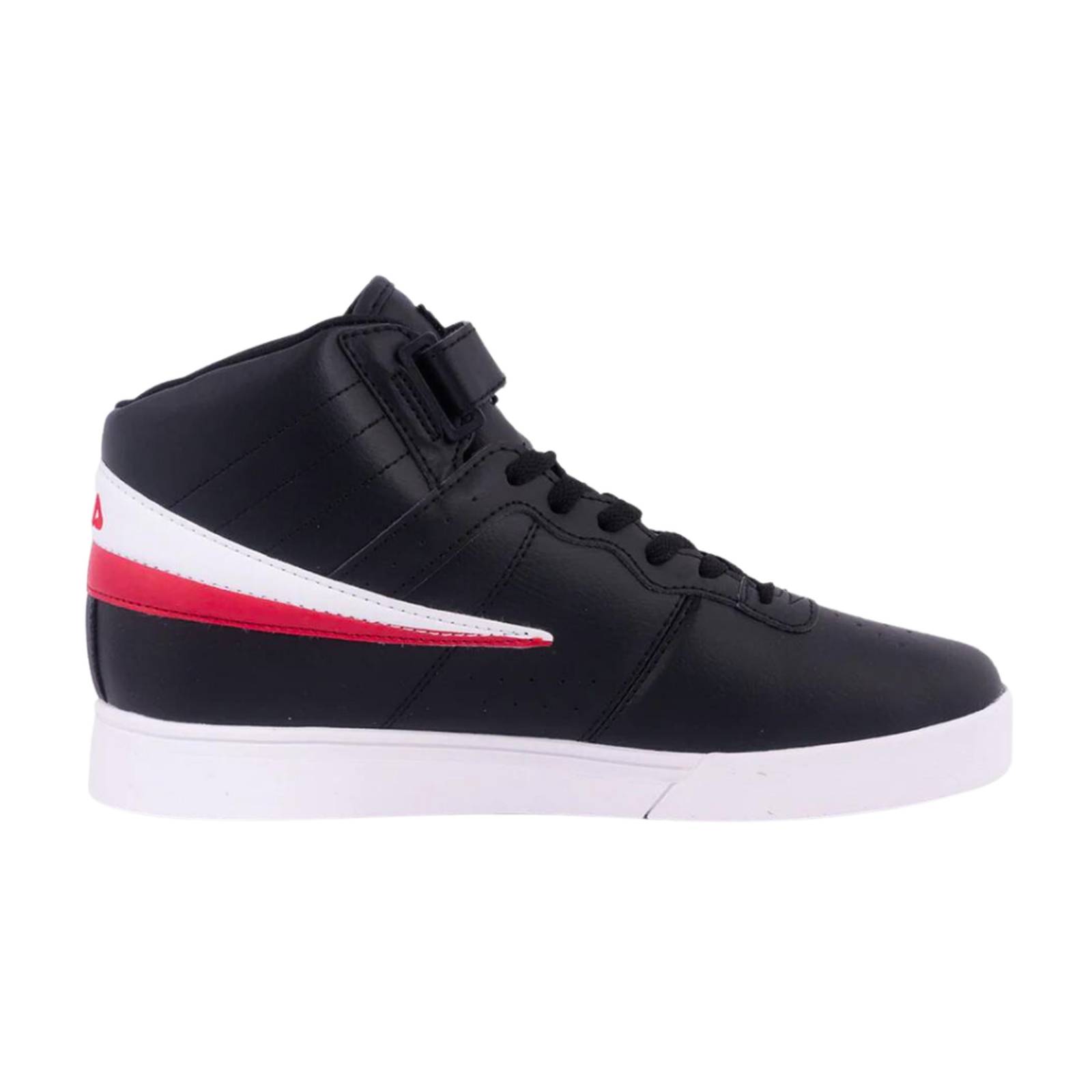 Tenis Fila Vulc 13 Tricolor Hombre Deportivo 