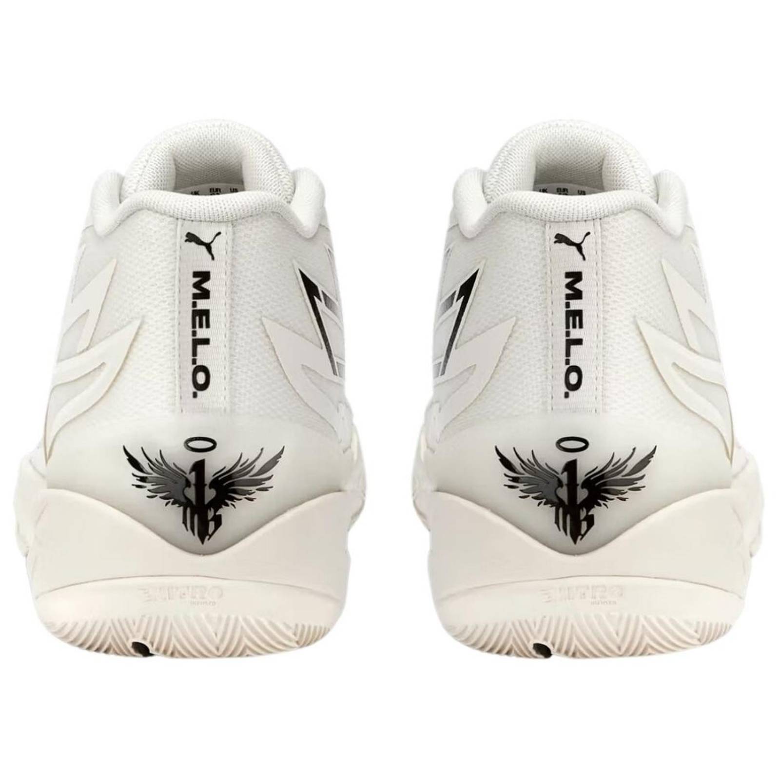 Tenis Puma MB.02 Lamelo Ball Hombre Basquetbol