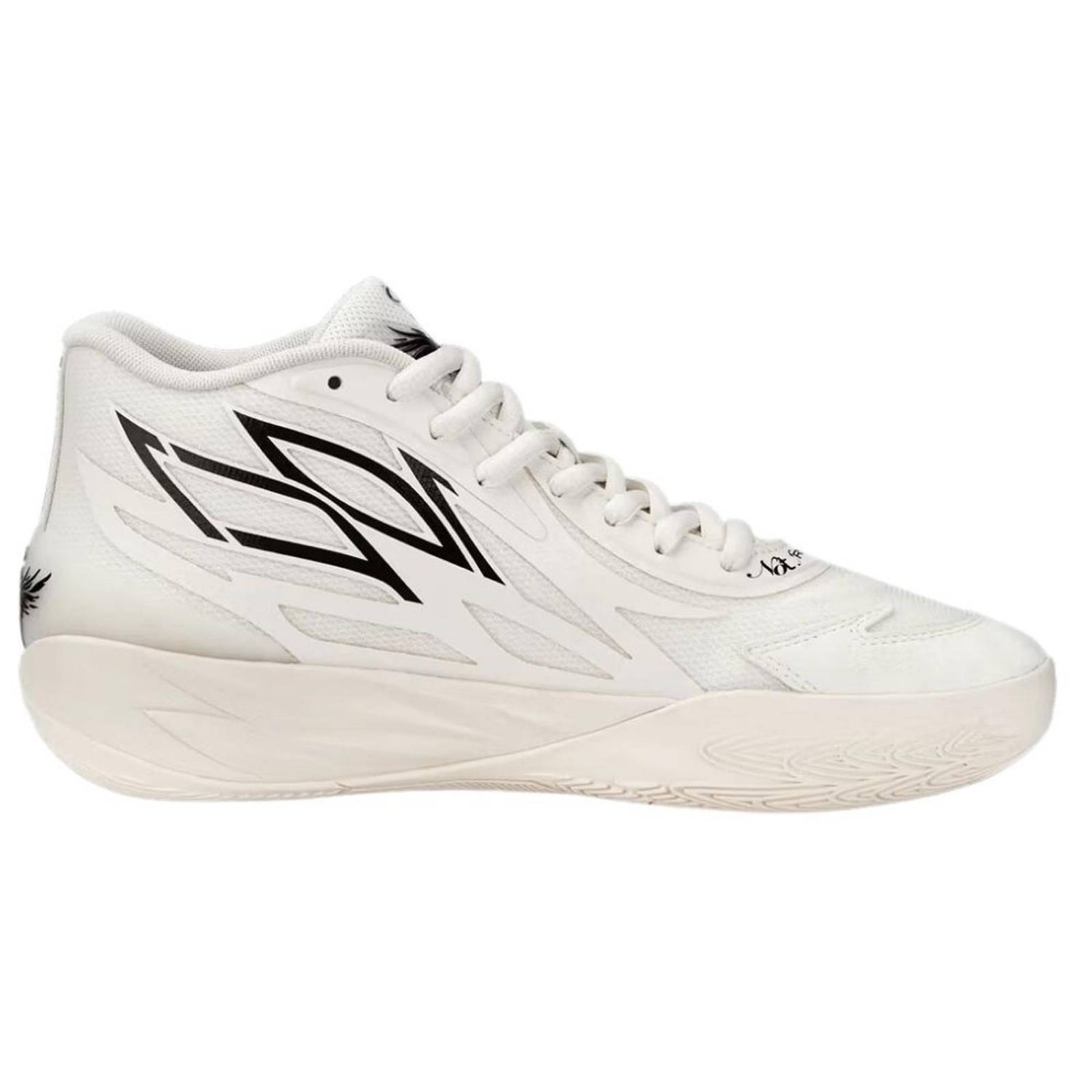 Tenis Puma MB.02 Lamelo Ball Hombre Basquetbol