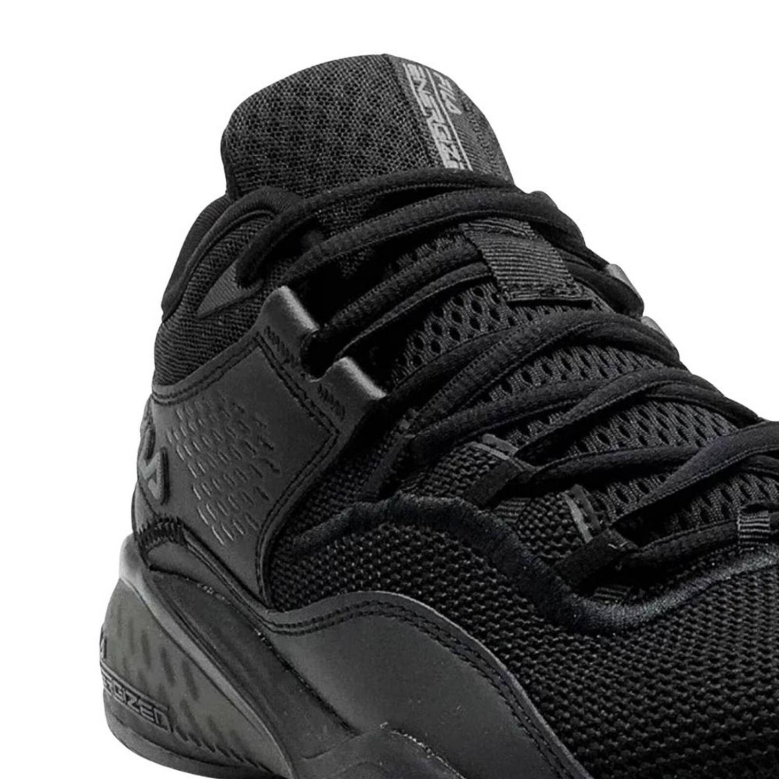 Tenis Fila Kwickmax Viz Energized Hombre Basquetbol Sport