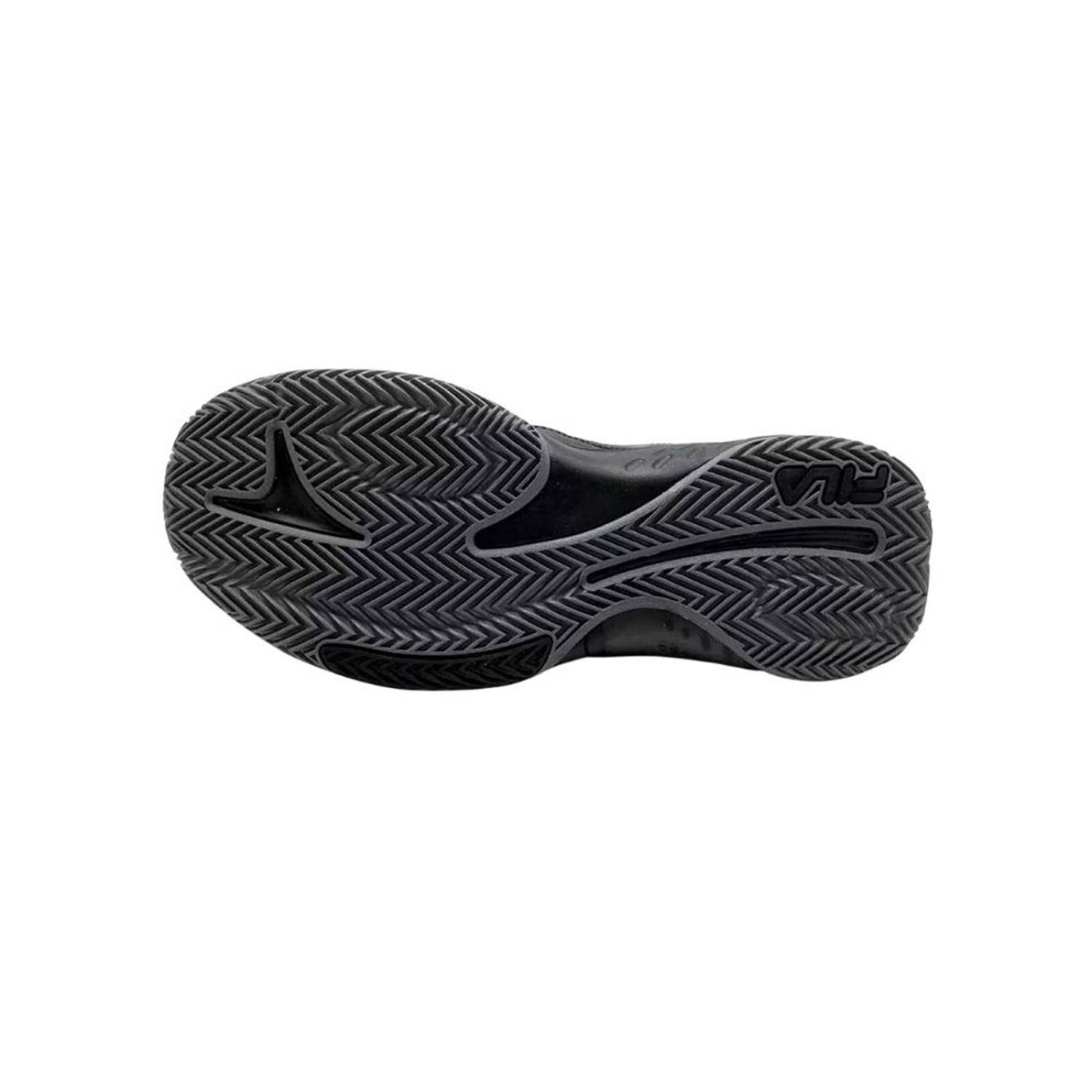 Tenis Fila Kwickmax Viz Energized Hombre Basquetbol Sport