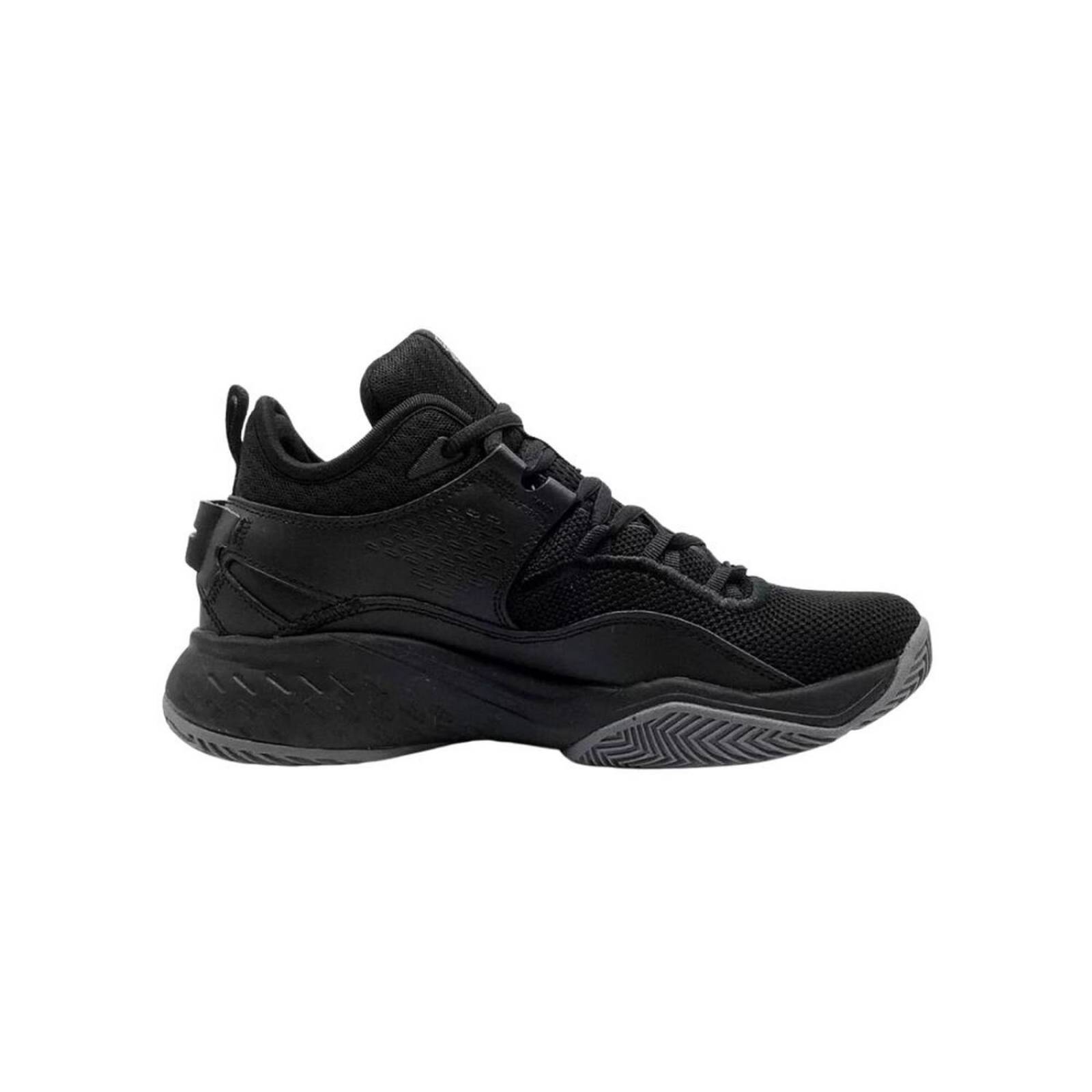 Tenis Fila Kwickmax Viz Energized Hombre Basquetbol Sport