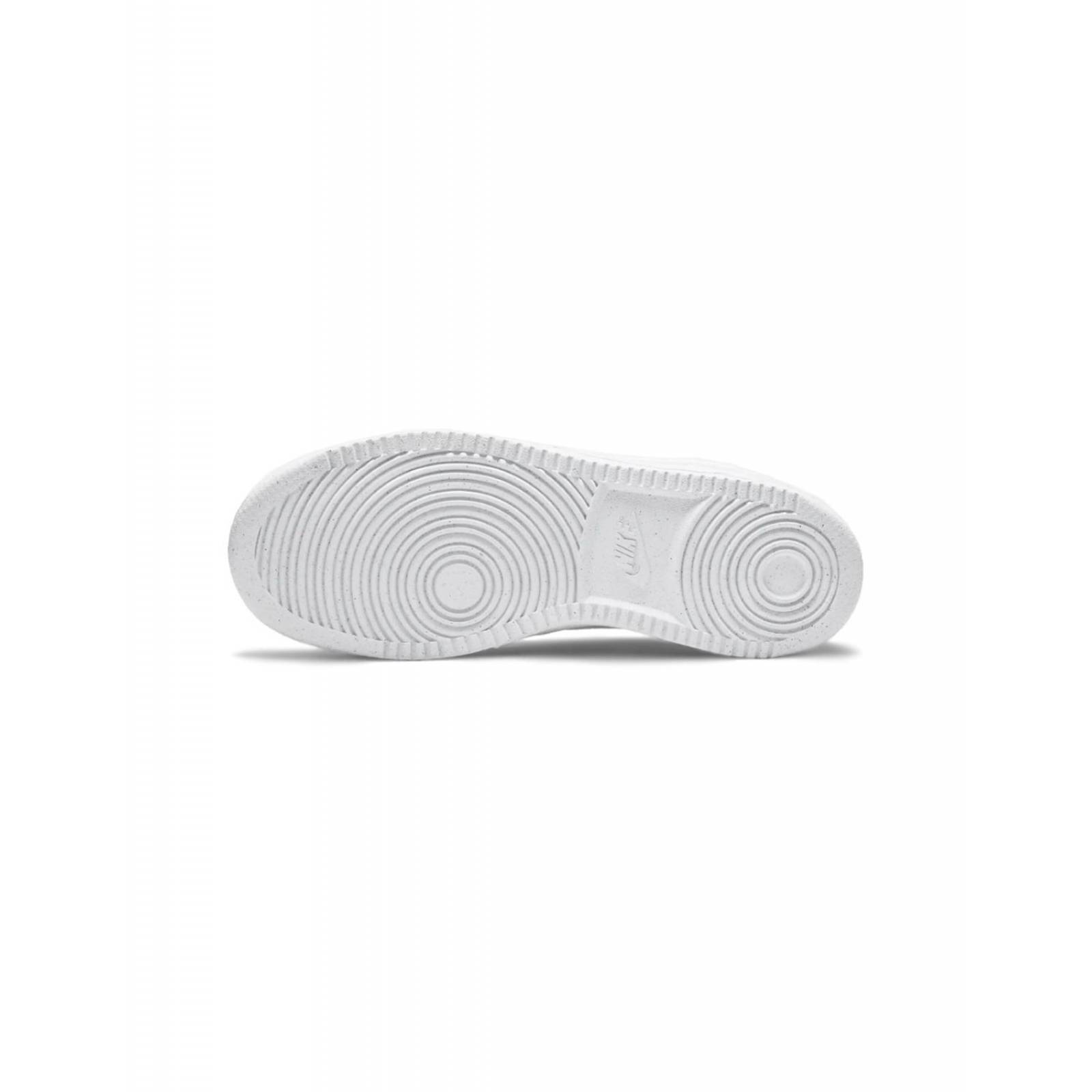 Tenis Nike Court Vision Low Next Nature Mujer Casual Caminar 