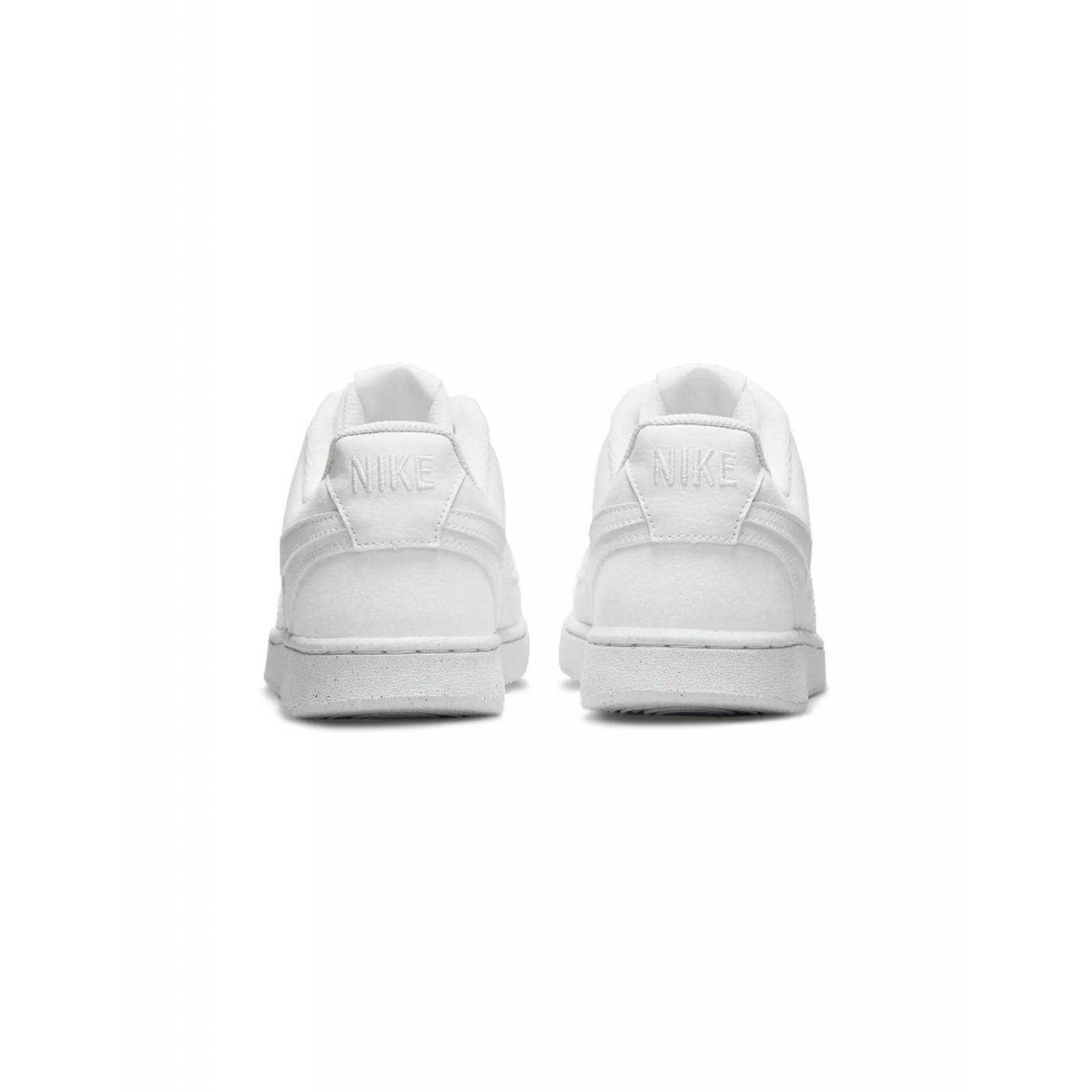 Tenis Nike Court Vision Low Next Nature Mujer Casual Caminar 