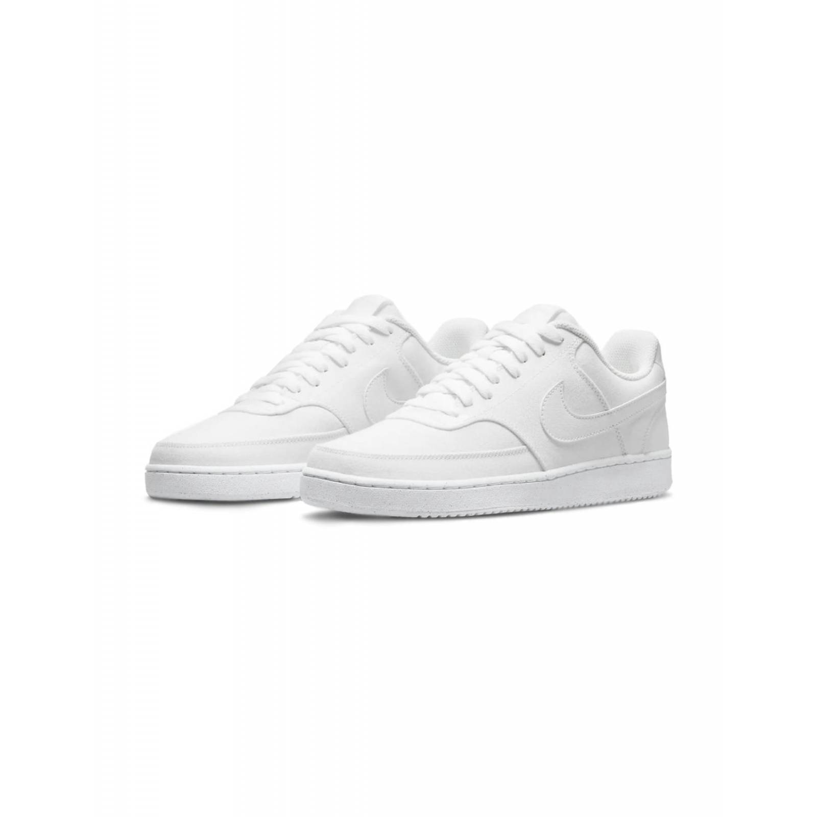 Tenis Nike Court Vision Low Next Nature Mujer Casual Caminar 