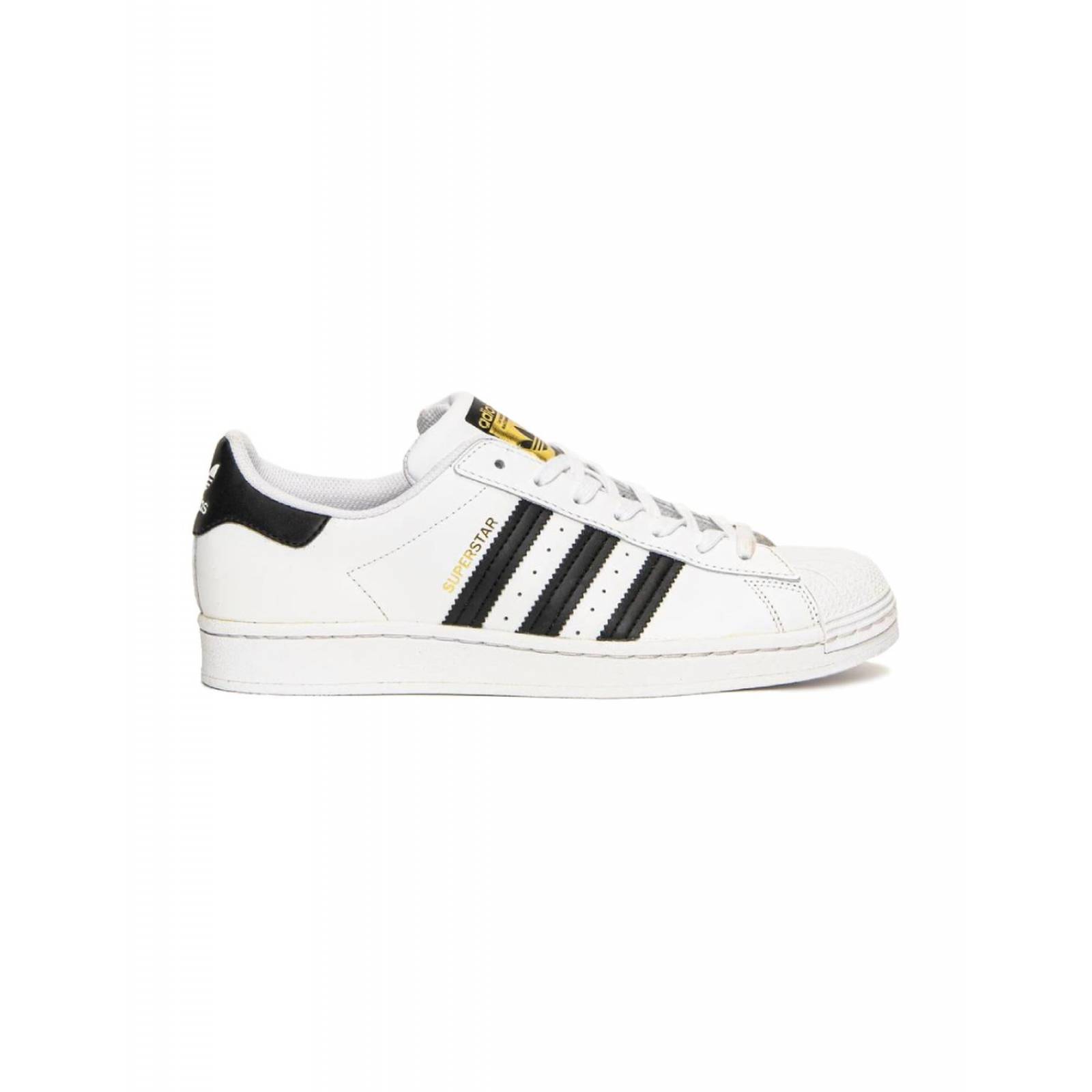 Tenis Adidas Originals Superstar unisex Clásico Moda Caminar