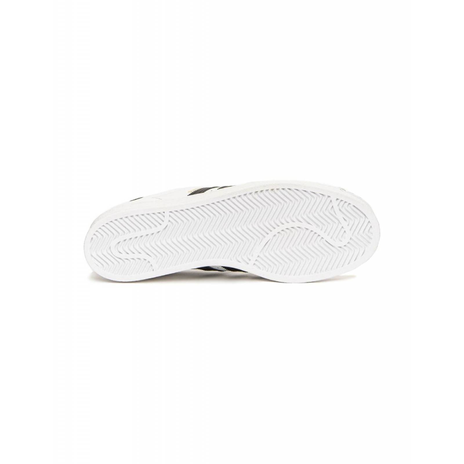 Tenis Adidas Originals Superstar unisex Clásico Moda Caminar