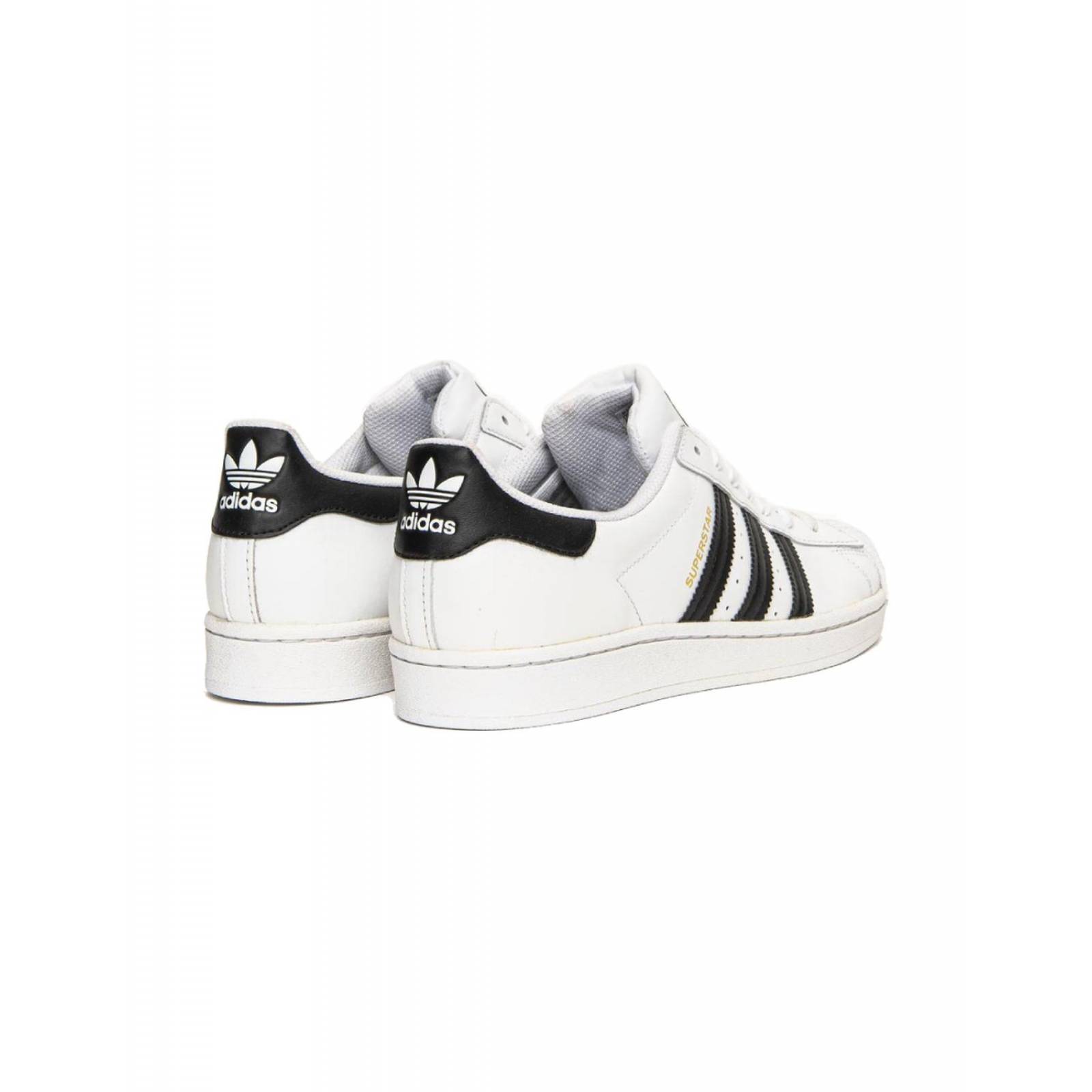 Tenis Adidas Originals Superstar unisex Clásico Moda Caminar