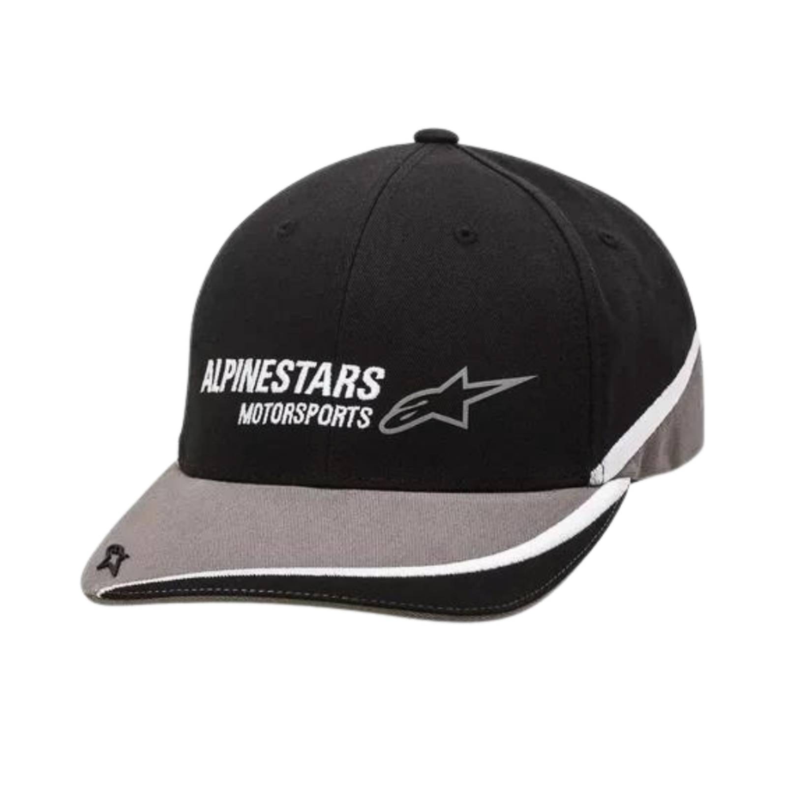 Gorra Alpinestars Equation Hombre Casual 