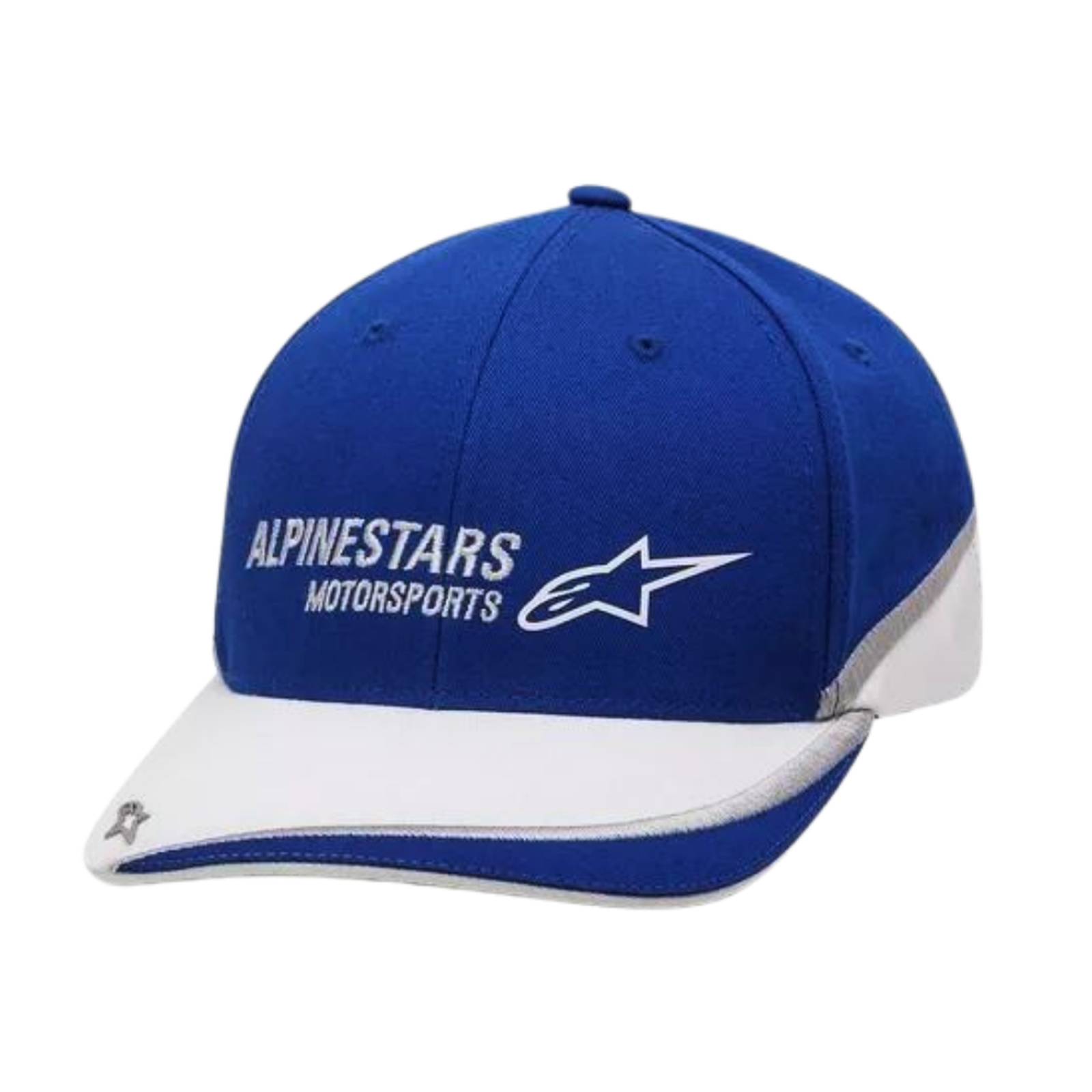 Gorra Alpinestars Equation Azul Hombre Casual 