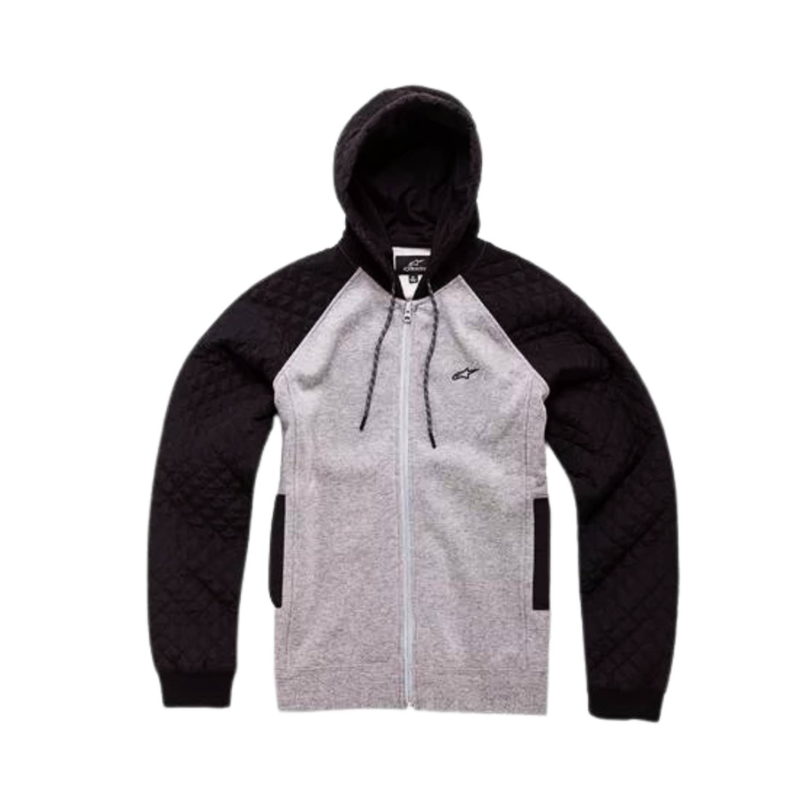 Chamarra Alpinestars Imminent Gris Hombre Casual 