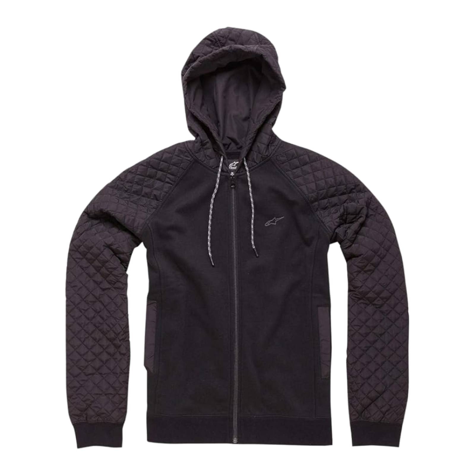 Chamarra Alpinestars Imminent Negro Hombre Casual 
